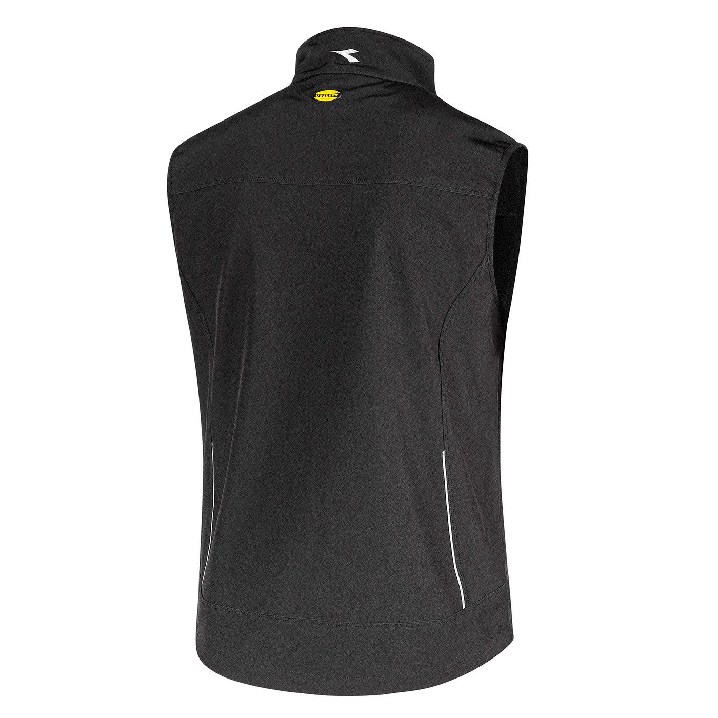 Utility Diadora Funktionsweste Ducati Softshell-Weste Vest günstig online kaufen