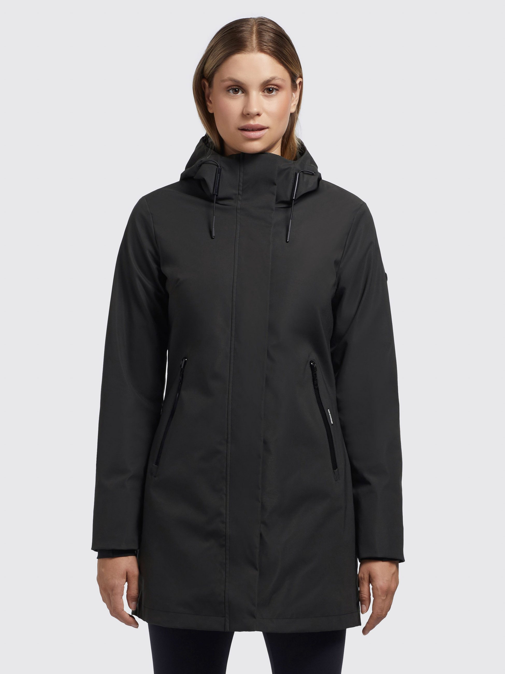 khujo Sommerjacke IZAF2 günstig online kaufen