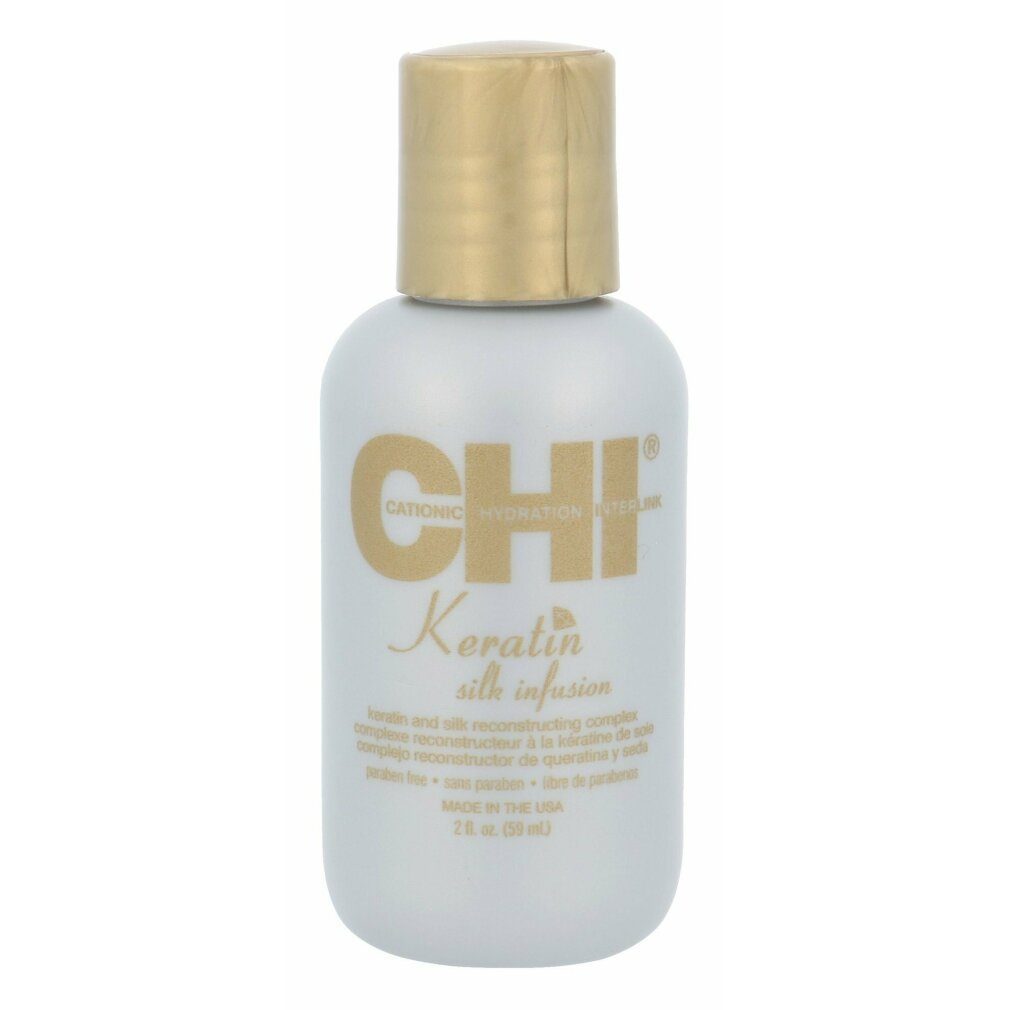 CHI Haarspülung Farouk Keratin Silk Infusion Reconstructing Conditioner 59ml