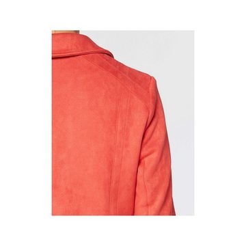 Cecil Kurzjacke orange regular fit (1-St)