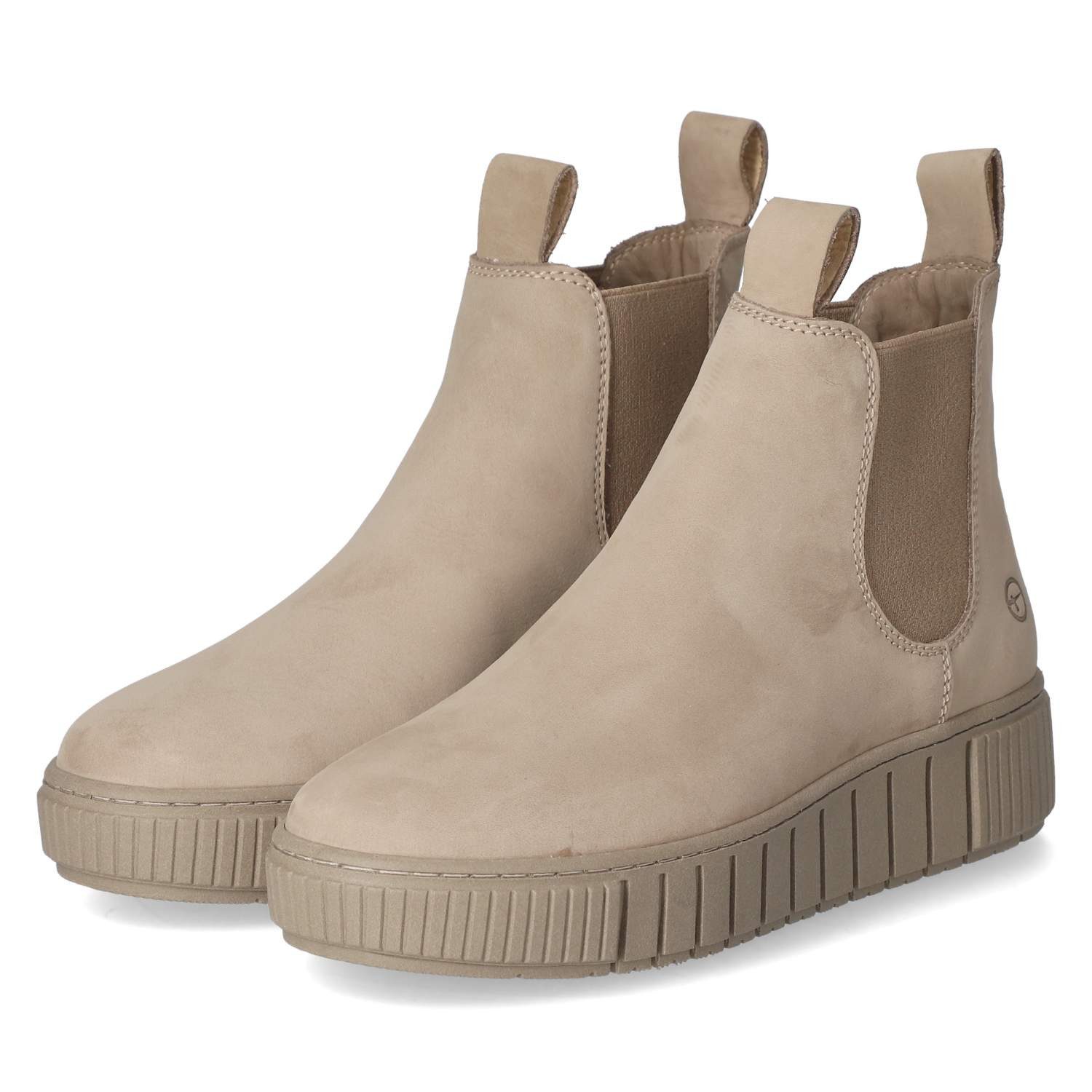 Tamaris 1-25403-43/341 Schlupfstiefel günstig online kaufen
