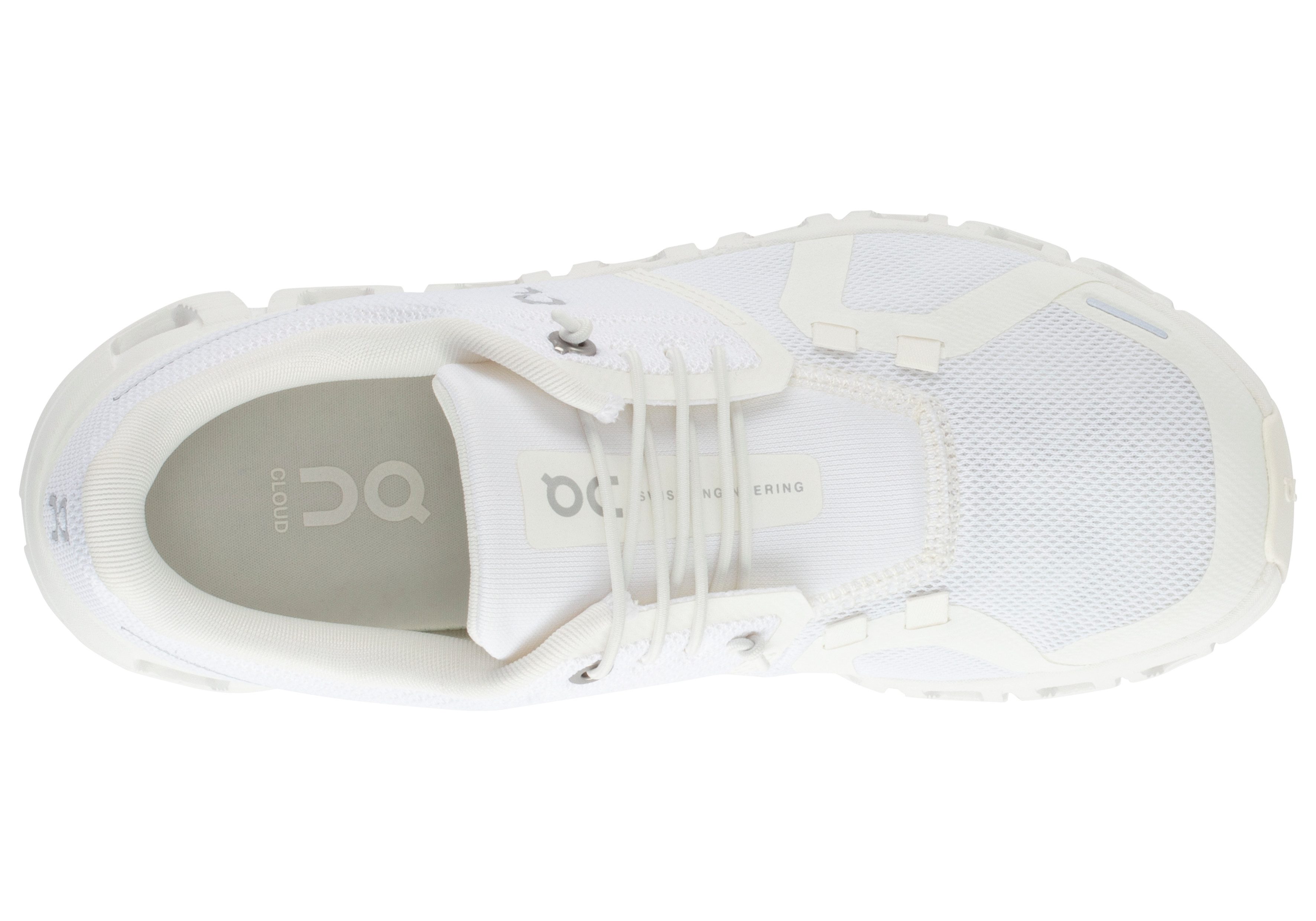 ON RUNNING ON RUNNING CLOUD 6 Sneaker