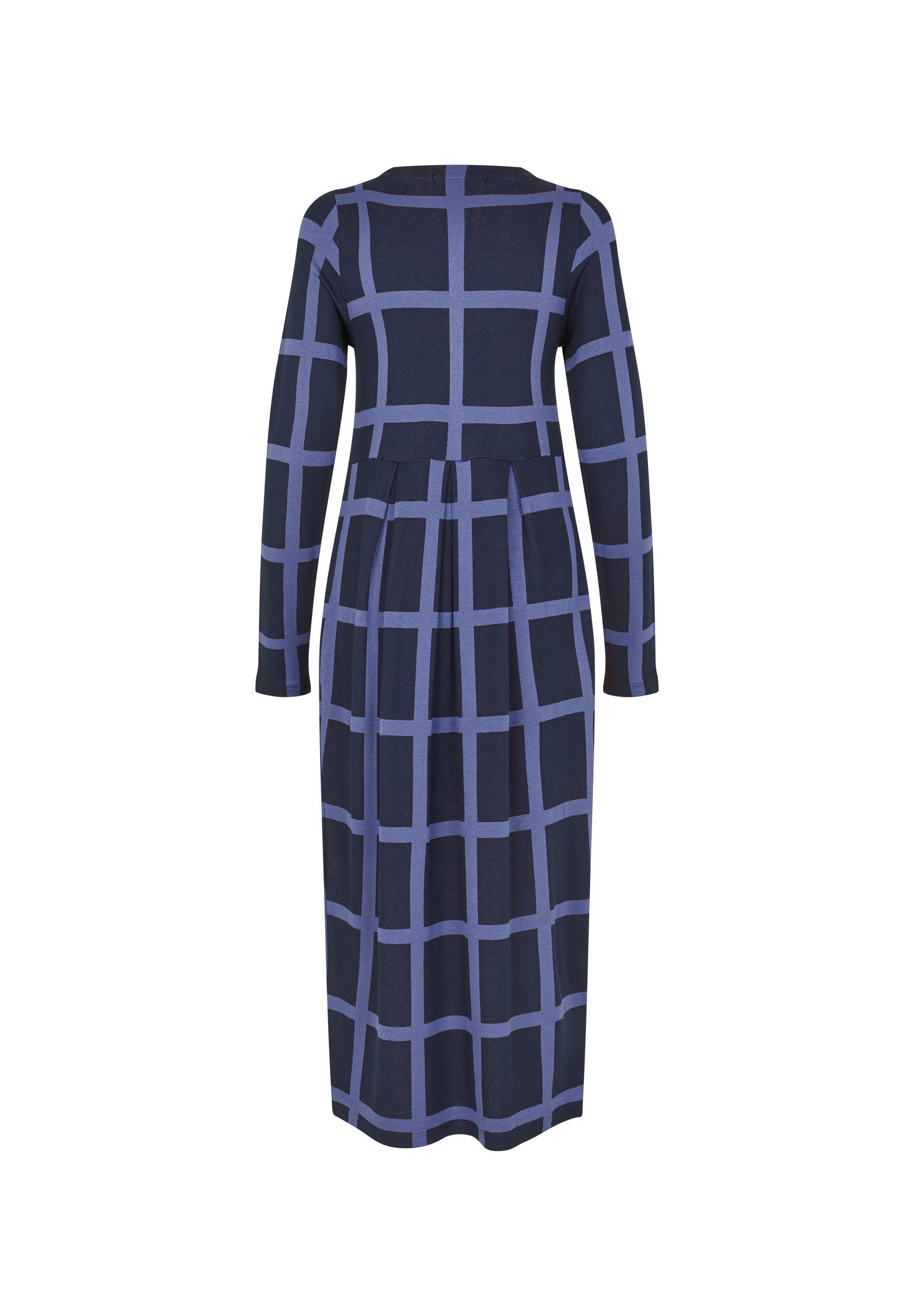 Masai Maxikleid MaNilana Komfortorientiert, dezente Ausstrahlung, stilvolles Finish