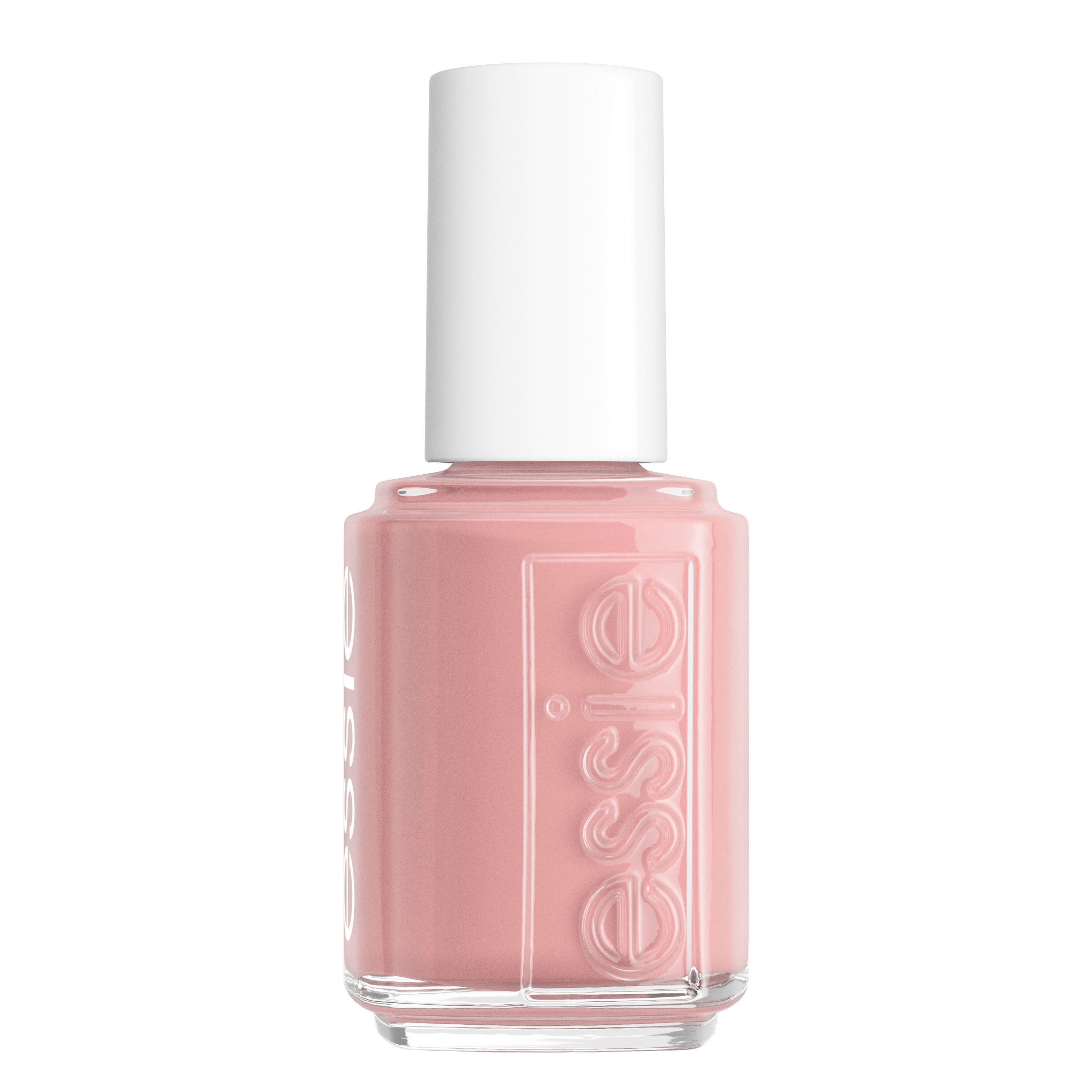 essie Nagellack, für farbintensive und ultra-starke Nägel, natürliche Inhaltsstoffe
