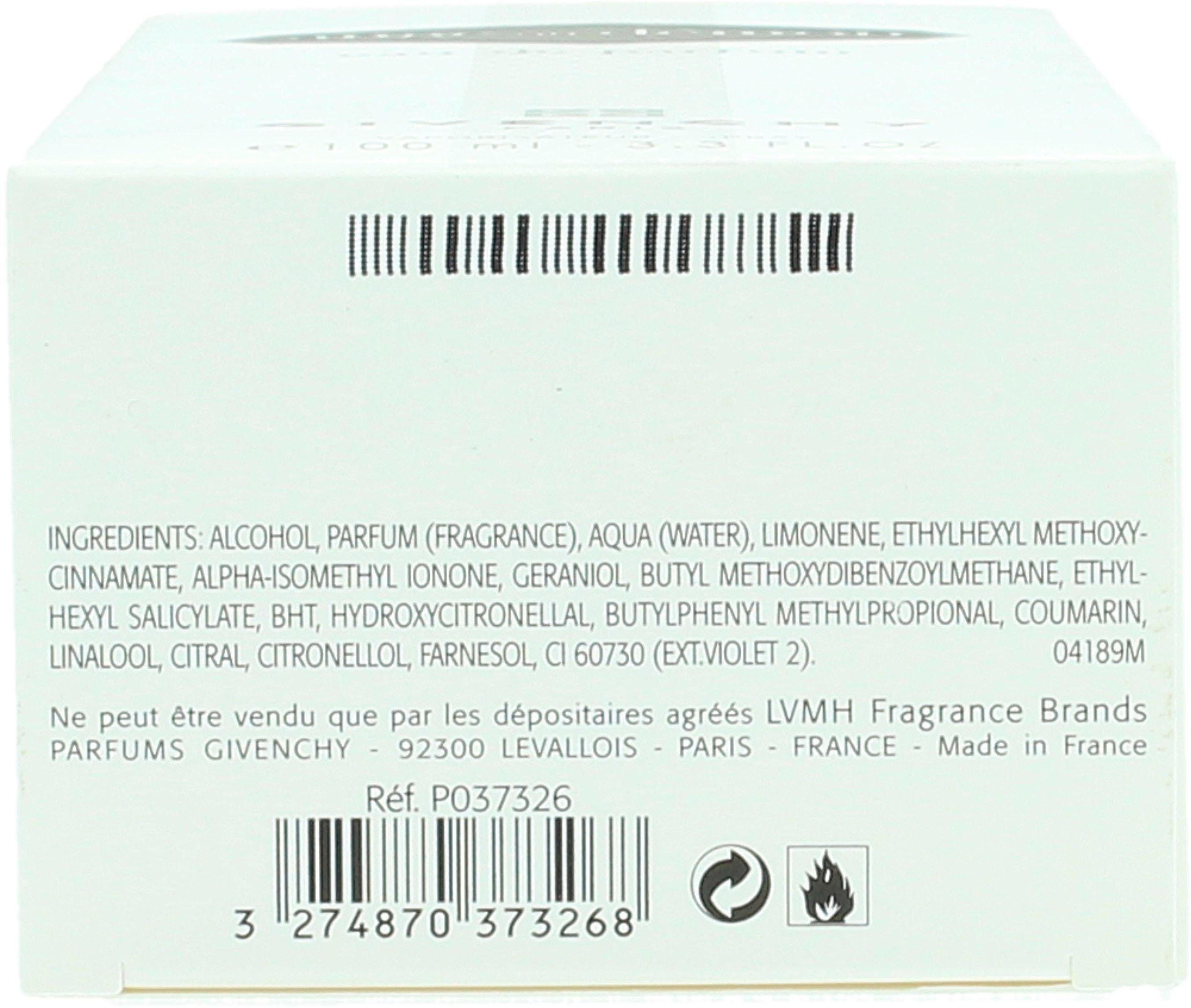GIVENCHY Eau de Parfum Ange ou demon, Blumig-fruchtiger Damenduft mit Mandarinen, Pfingstrose und Patschuli.