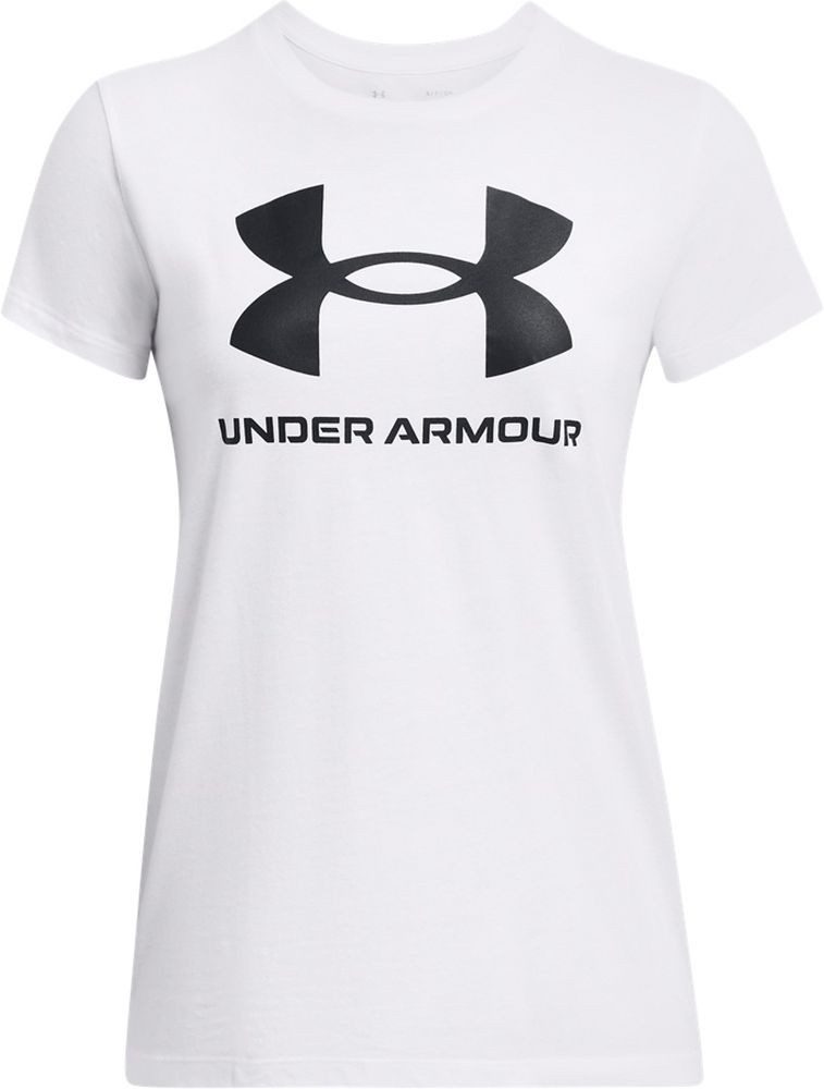 Under Armour® T-Shirt Ua Rival Logo günstig online kaufen