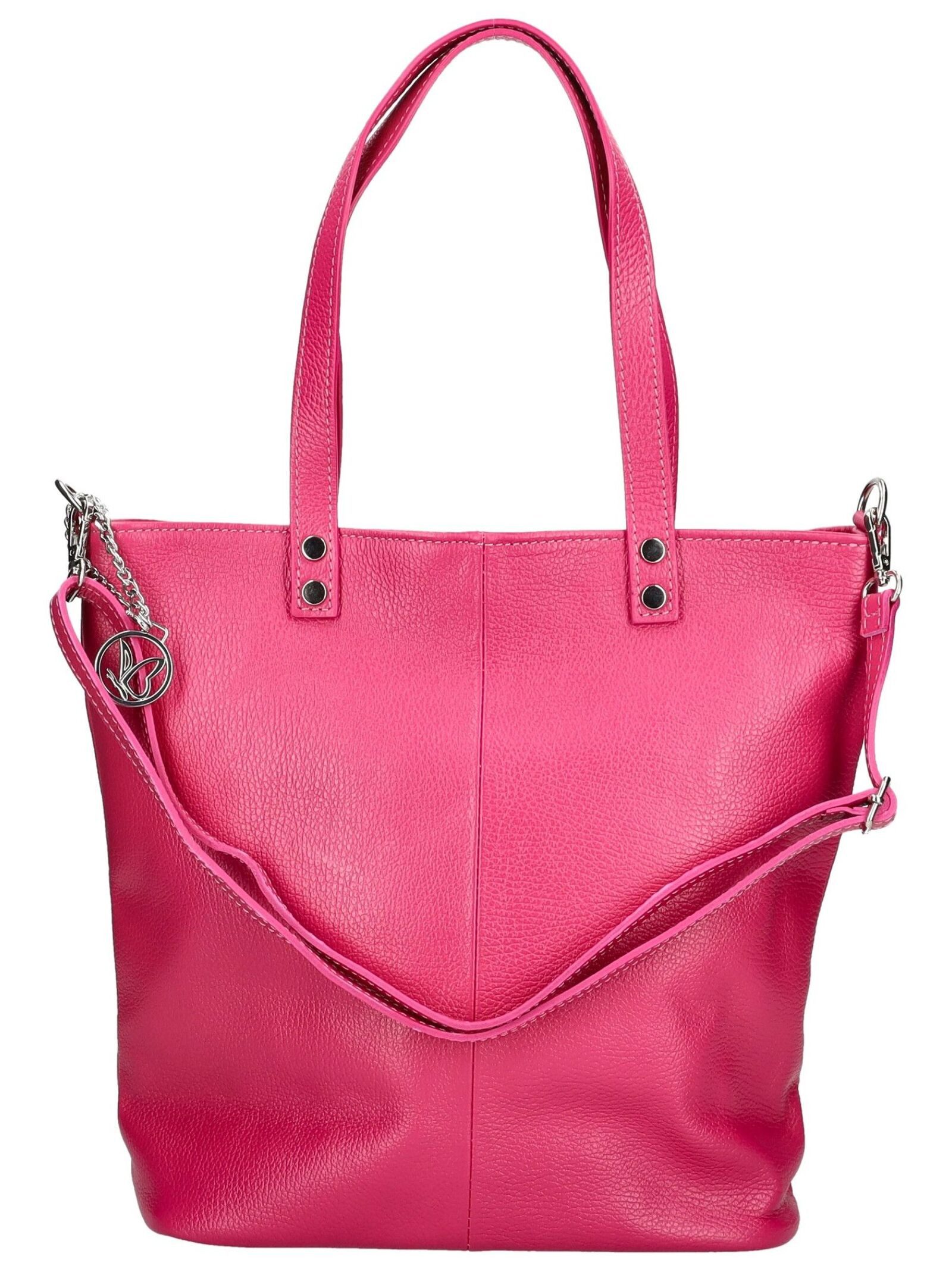 Shopper Taschen Nappaleder
