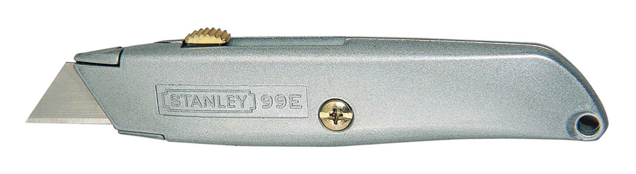 STANLEY Cuttermesser, Universalmesser Nr.2-10-099