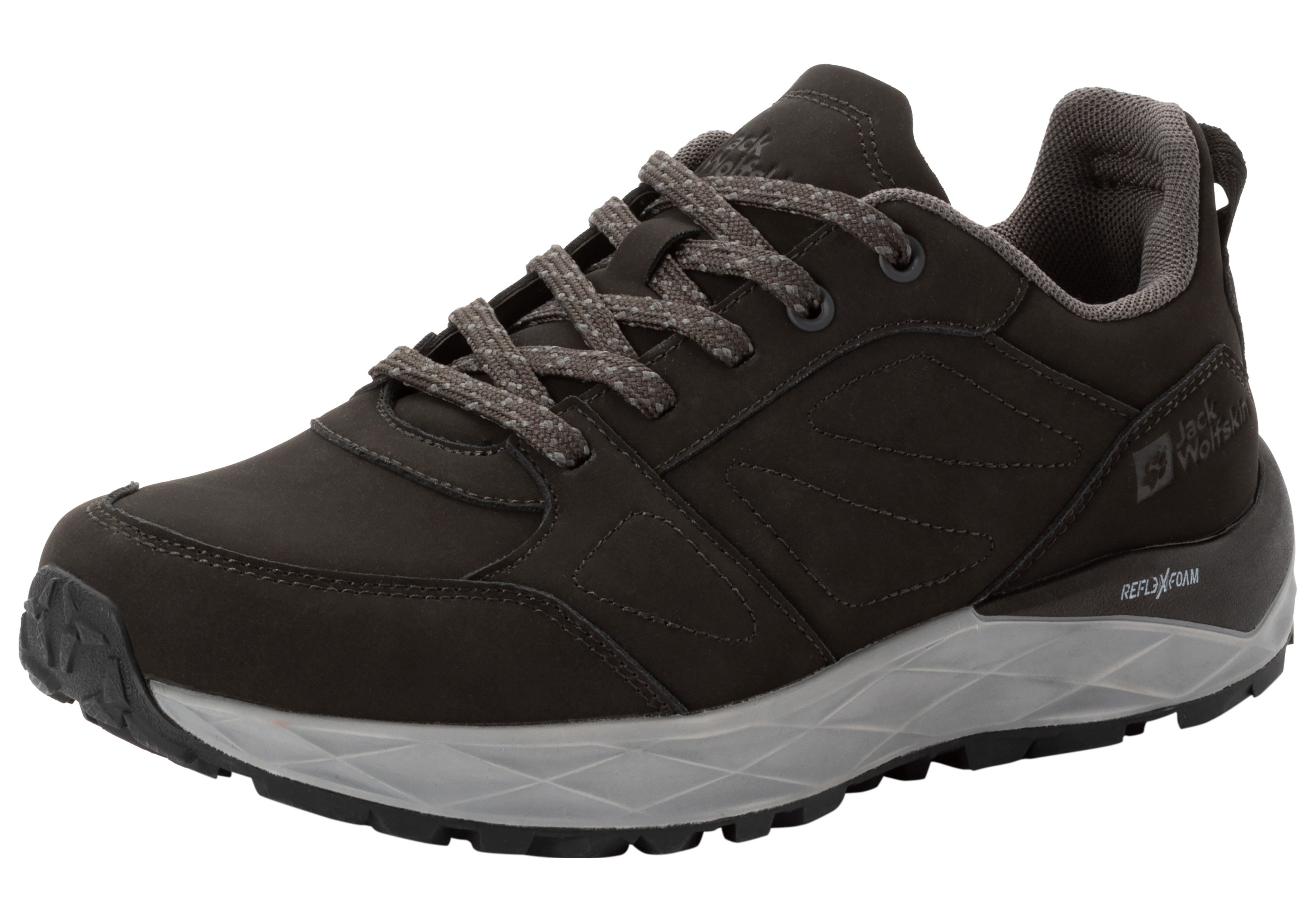 Jack Wolfskin PORTLAND LOW W Walkingschuh günstig online kaufen