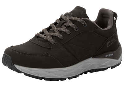 Jack Wolfskin PORTLAND LOW W Walkingschuh