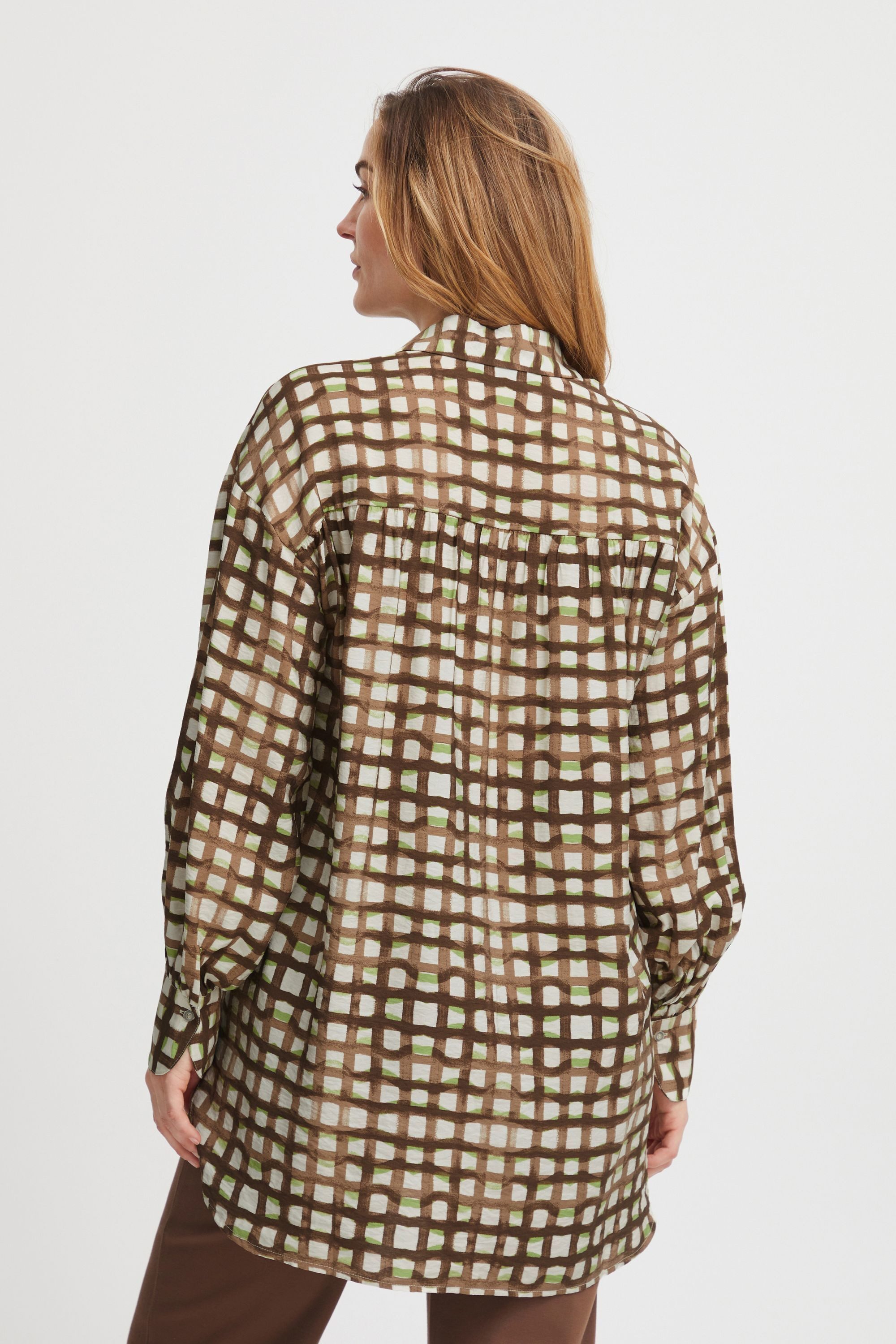 fransa Langarmbluse Langarmbluse günstig online kaufen