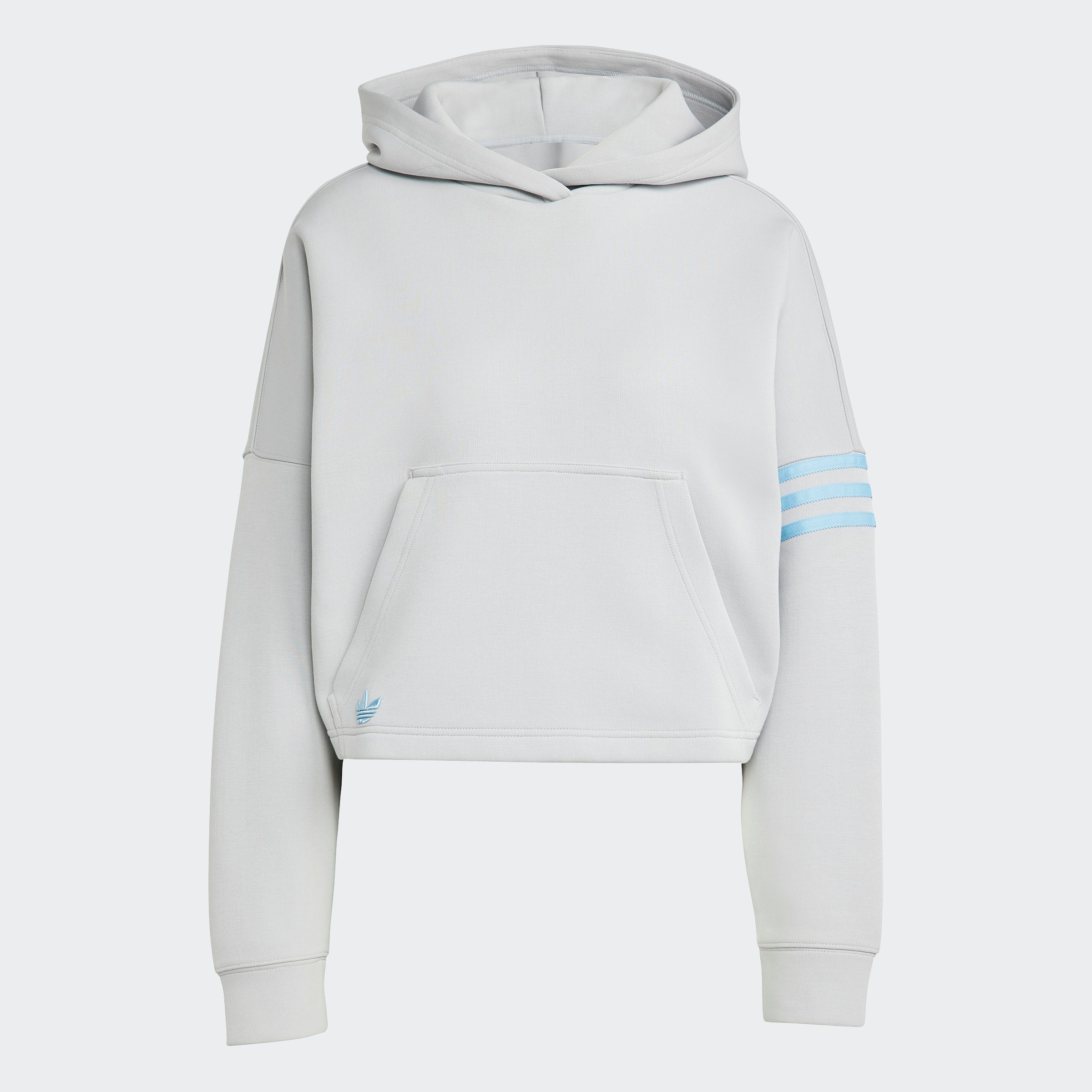 Onix Sweatshirt Originals HOODIE Clear NEUCLASSICS adidas ADICOLOR