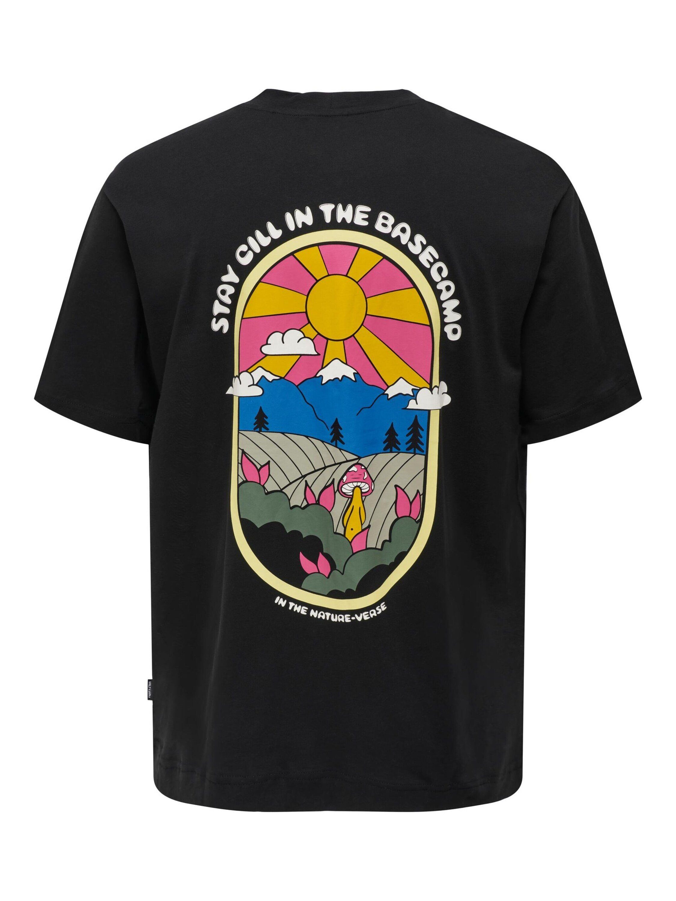 ONLY & SONS T-Shirt OTTO (1-tlg)