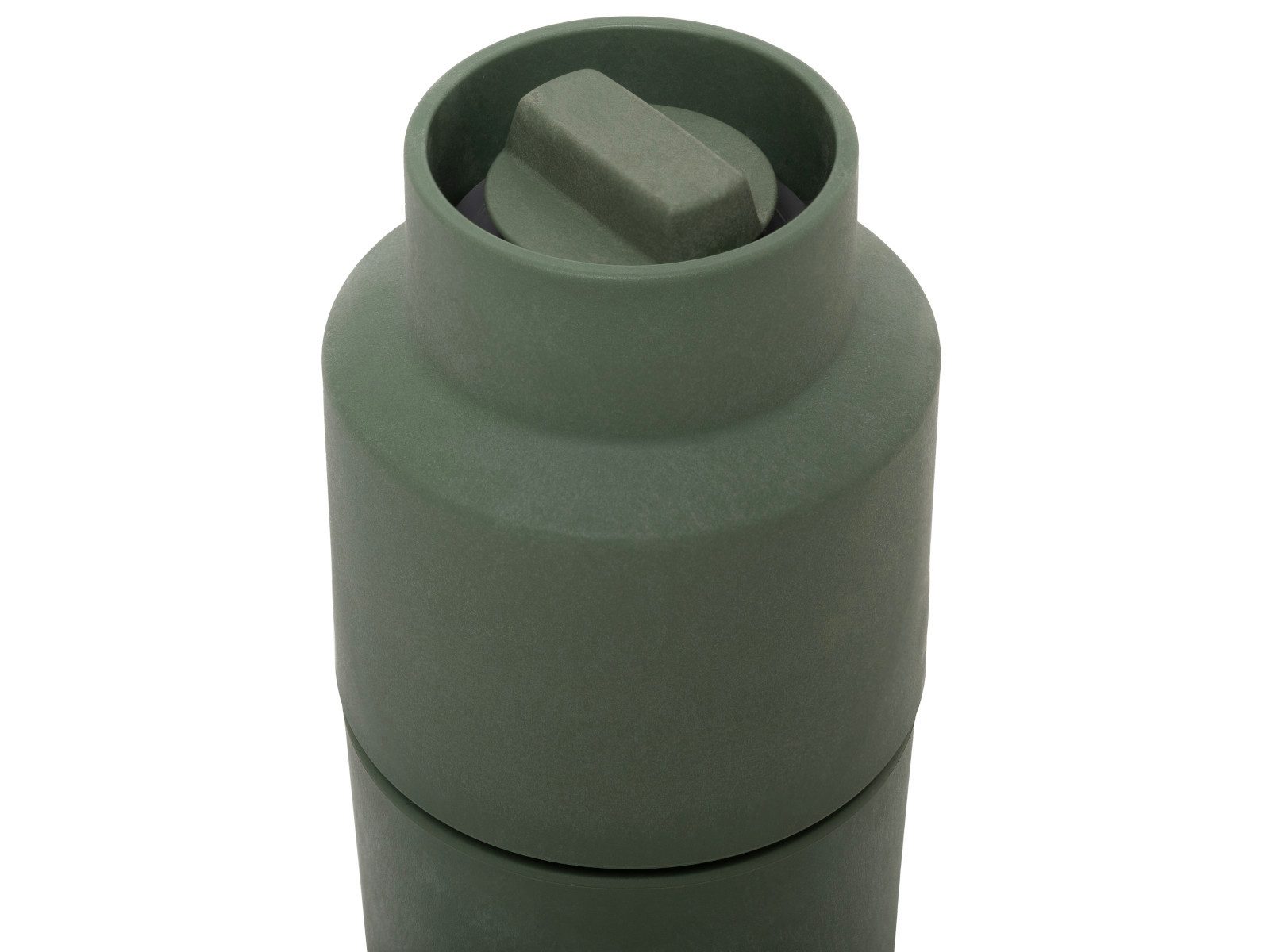 CrushGrind Salz-/Pfeffermühle BILLUND Mühle parsley 12cm