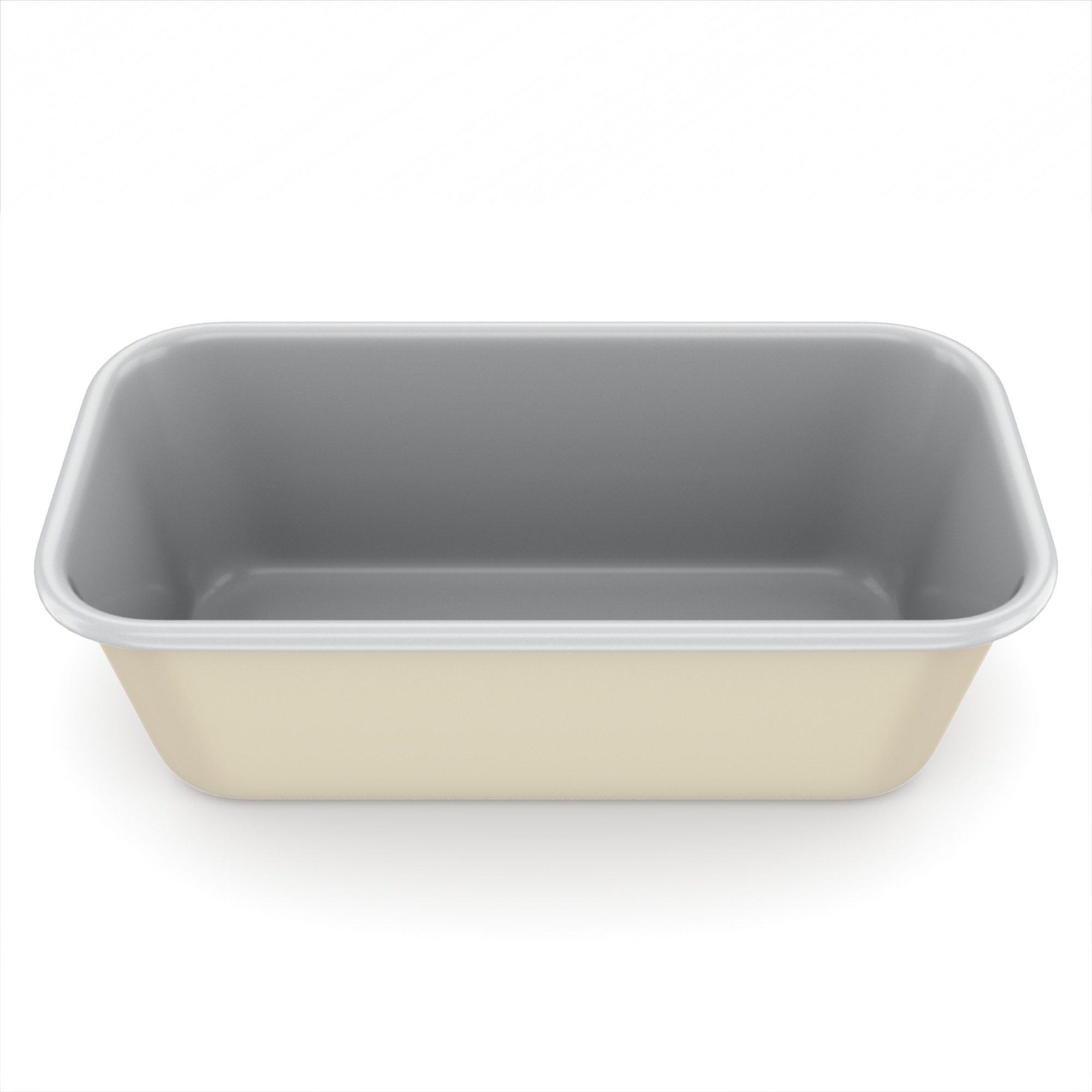 Zoha Backform mit Aluminiumkern und innovativer keramischen Antihaftbeschichtung, (1-tlg), Bis zu 290 °C hitzebeständiger Alu-Stahlkern, mühelose Reinigung