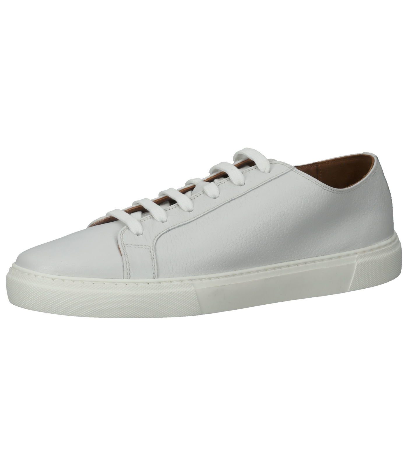 GORDON & BROS Sneaker Leder Sneaker