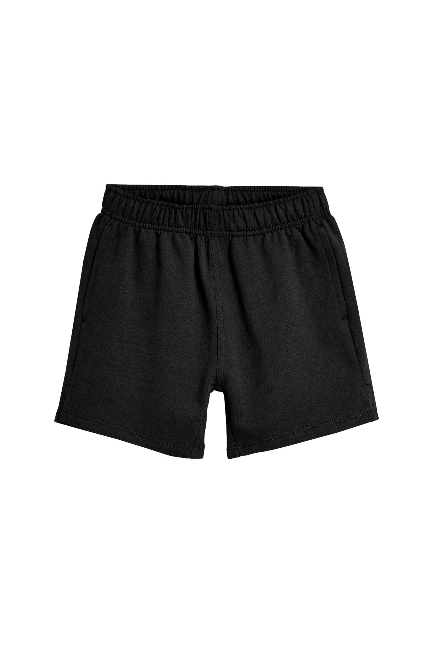 Next Sweatshorts Schulshorts aus Jersey (1-tlg)