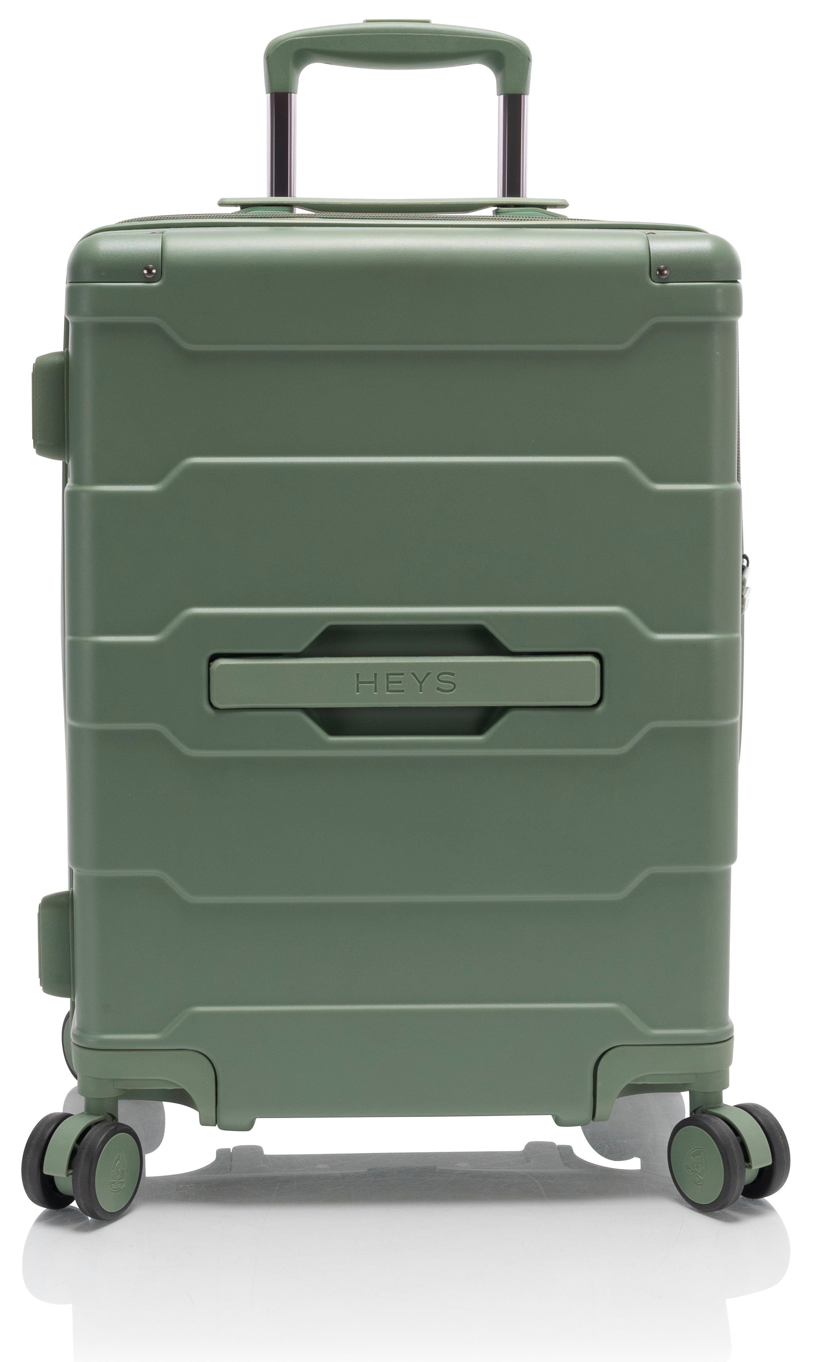 Heys Hartschalen-Trolley ReNew, verschiedene Größen und Farben, 4 Rollen, h günstig online kaufen