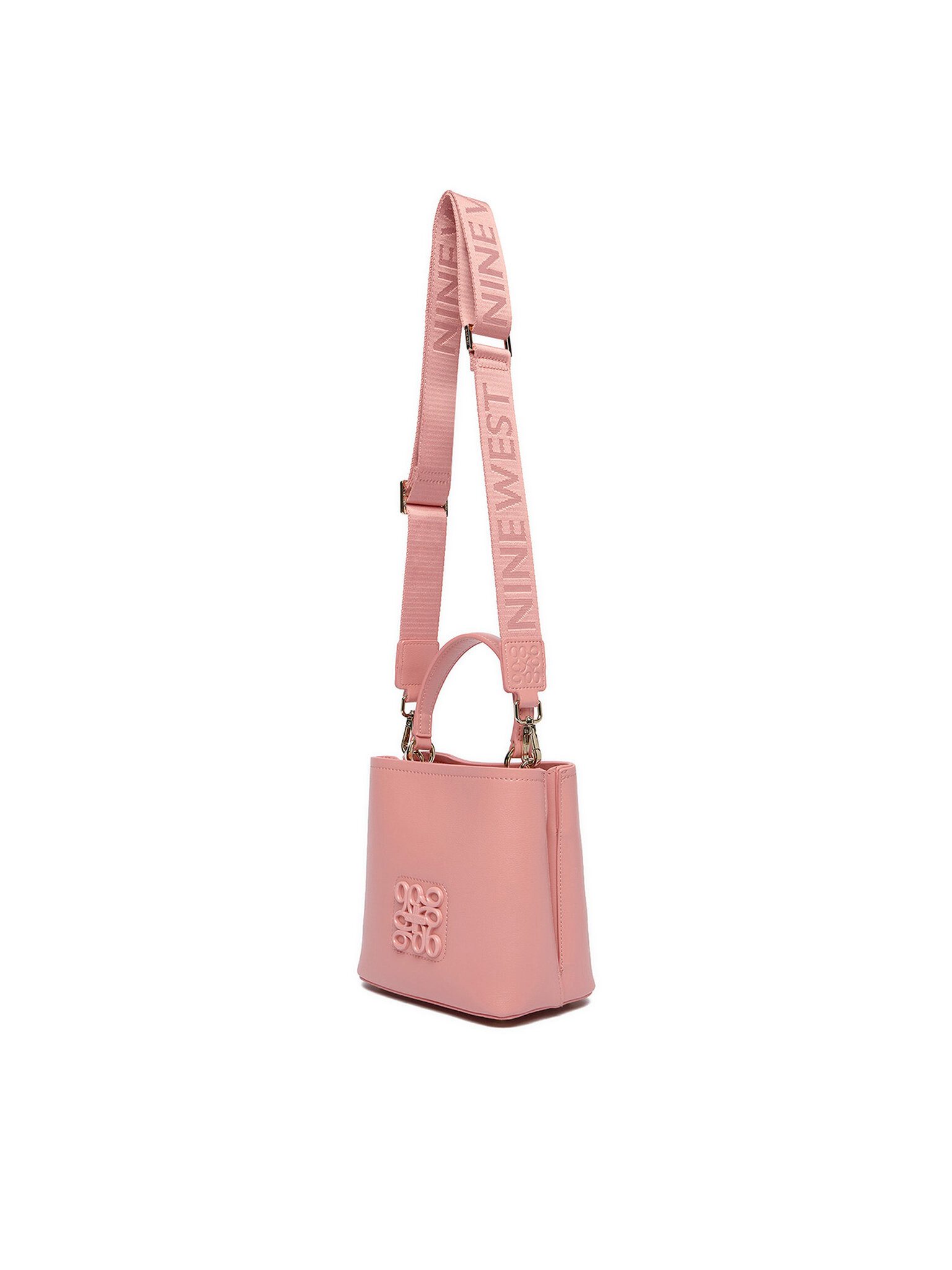 Nine West Handtasche Nine West Damenhandtasche Pink NINE WEST-CEO-VERONA-LDA8887 Pink