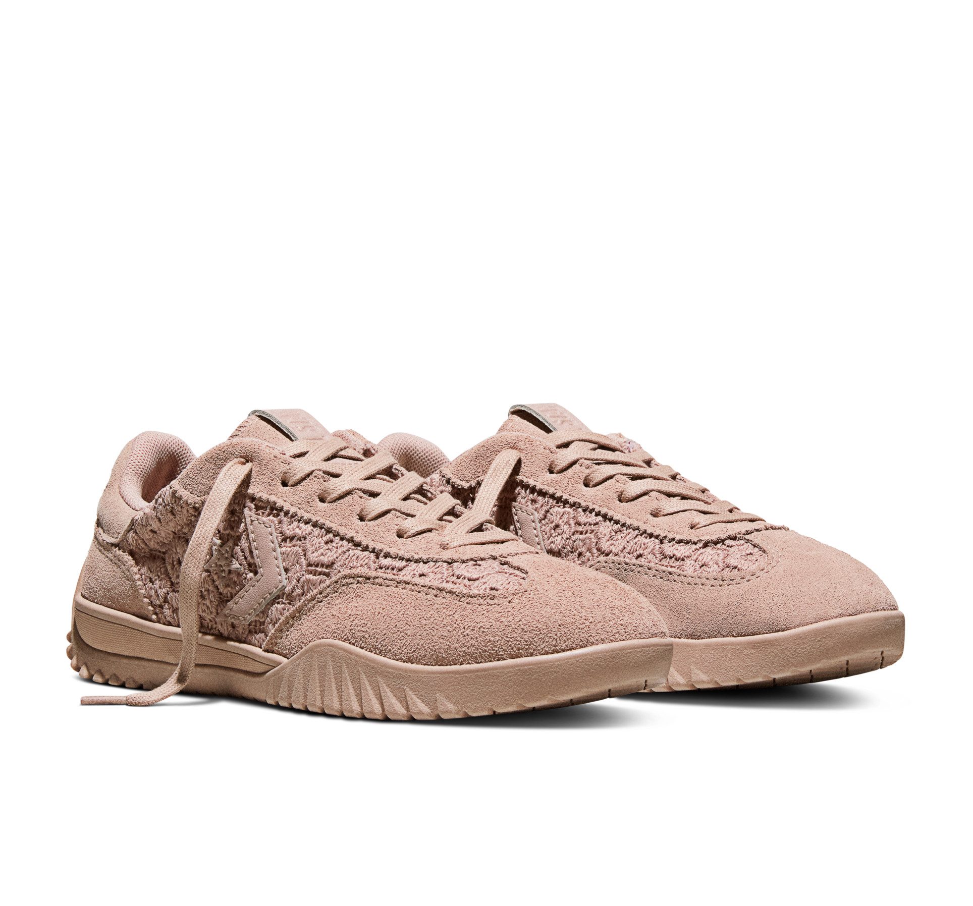 Converse RUN STAR TRAINER FLORAL Sneaker für sportlichen Look im Alltag, bequem, sportlicher Stil