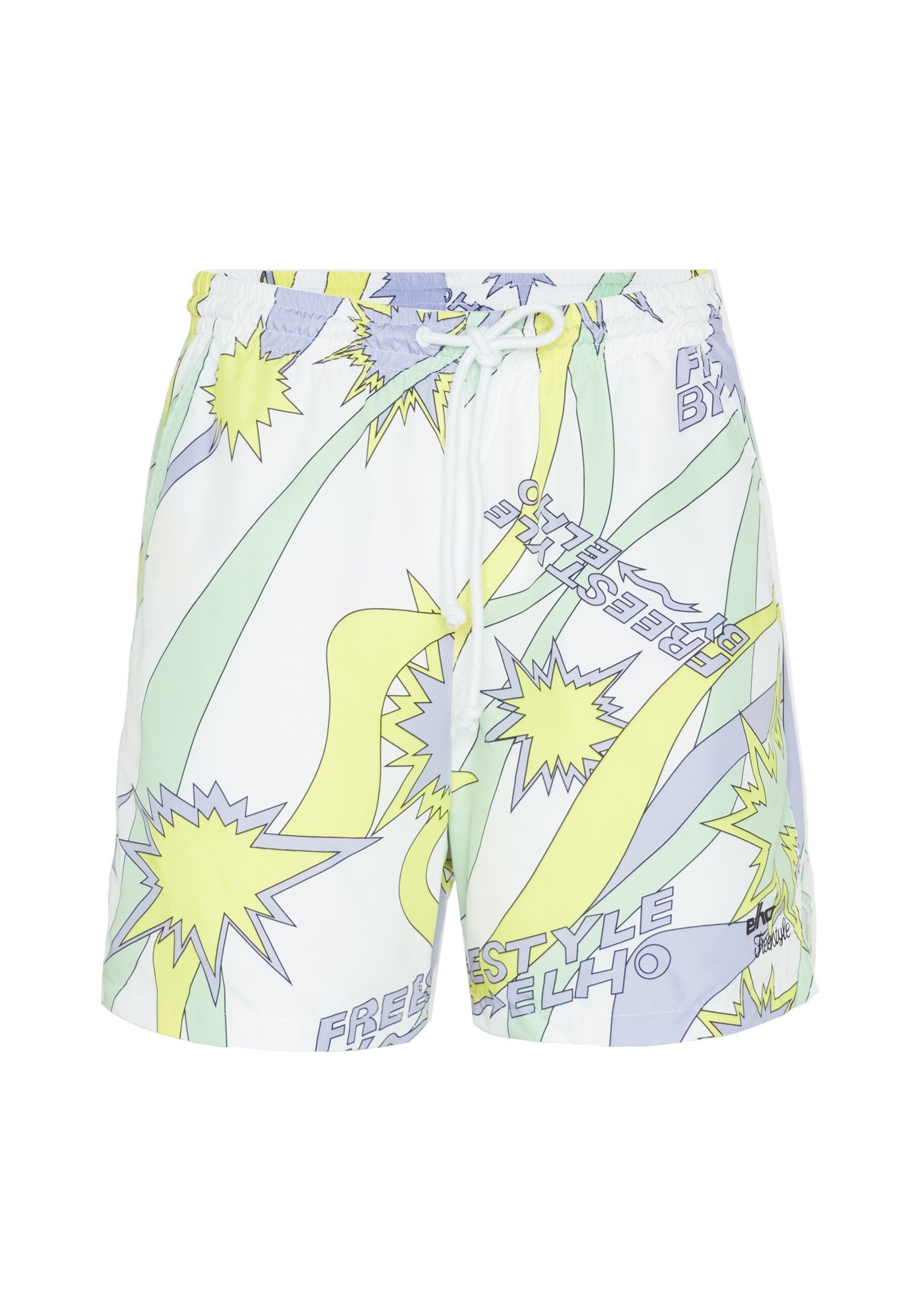 Elho Shorts MACAO mit Kordelzug