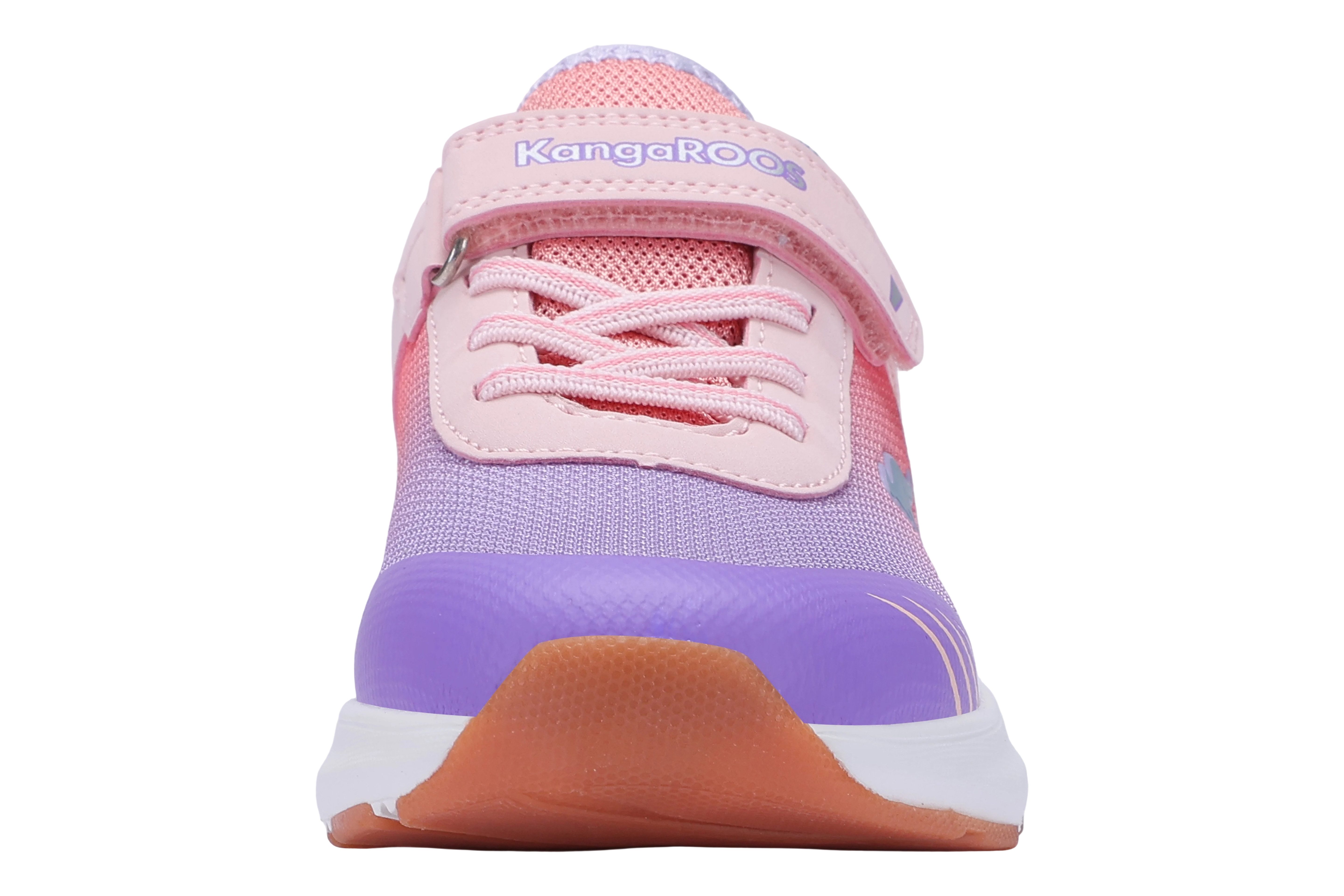 KangaROOS KB-RIDA EV Sneaker (für Kinder & Jugendliche) Nicht abfärbende Sohle – Bild 5 von 5