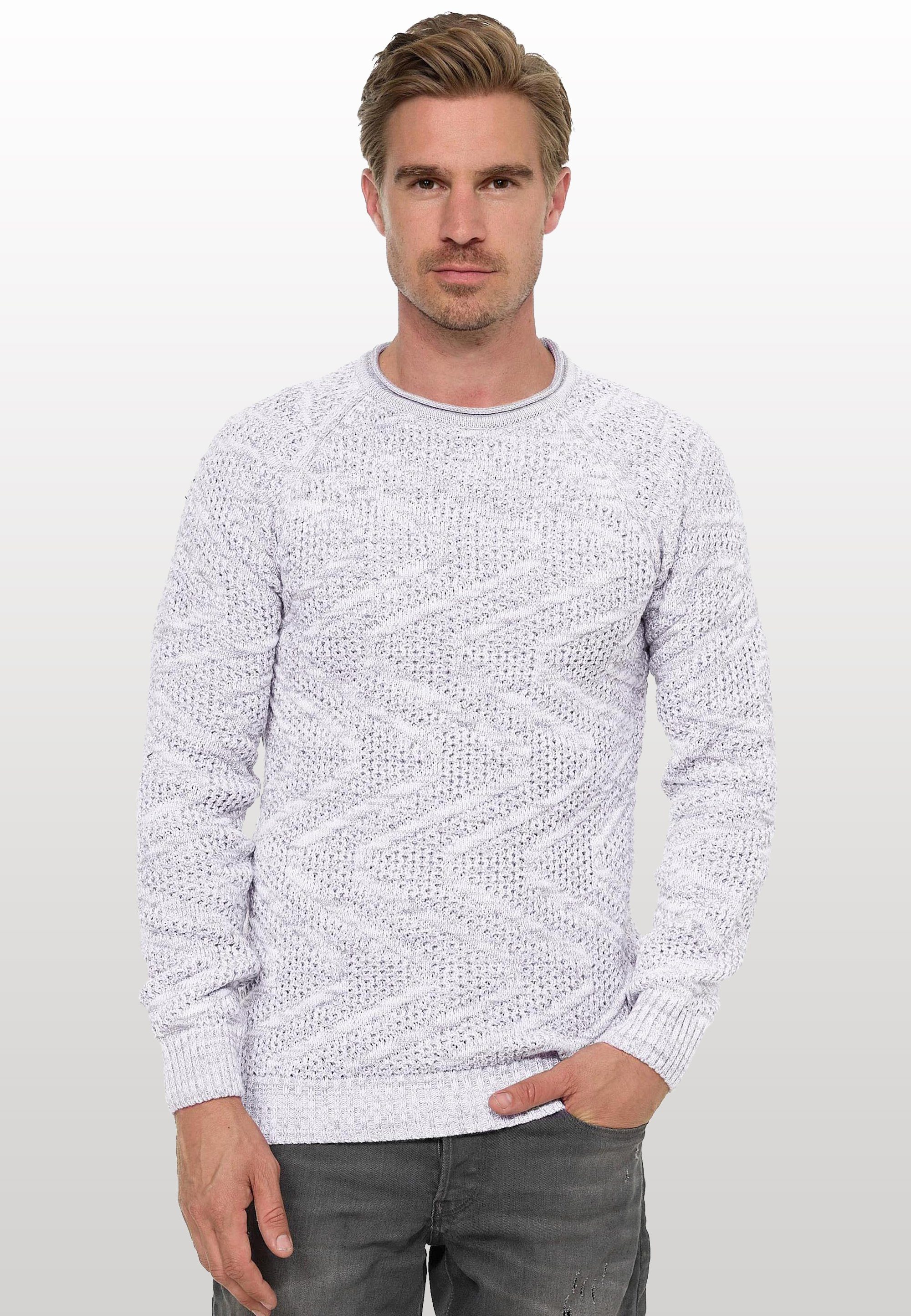 Strickpullover