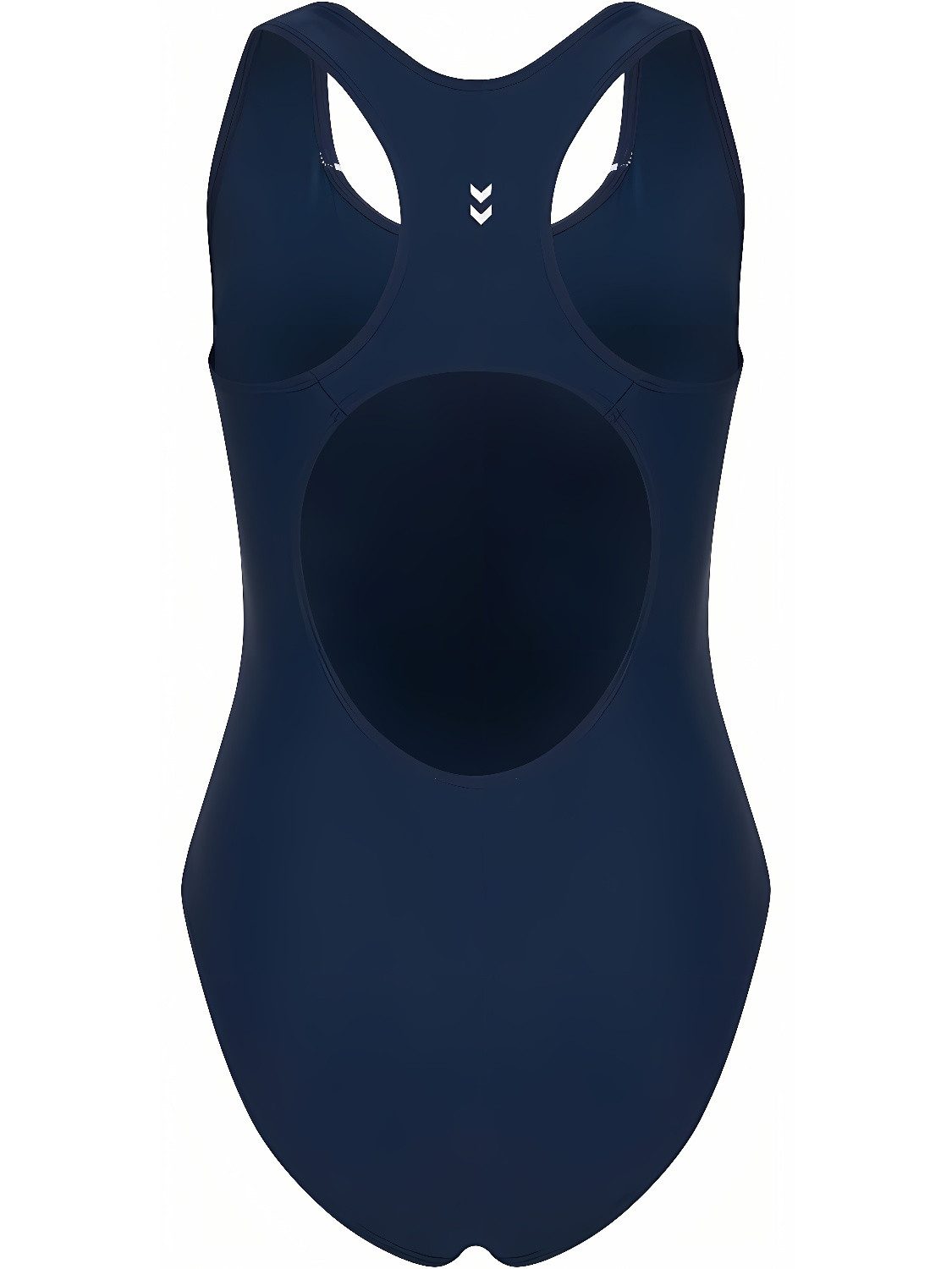 hummel Badeanzug Pulse Piping Swimsuit