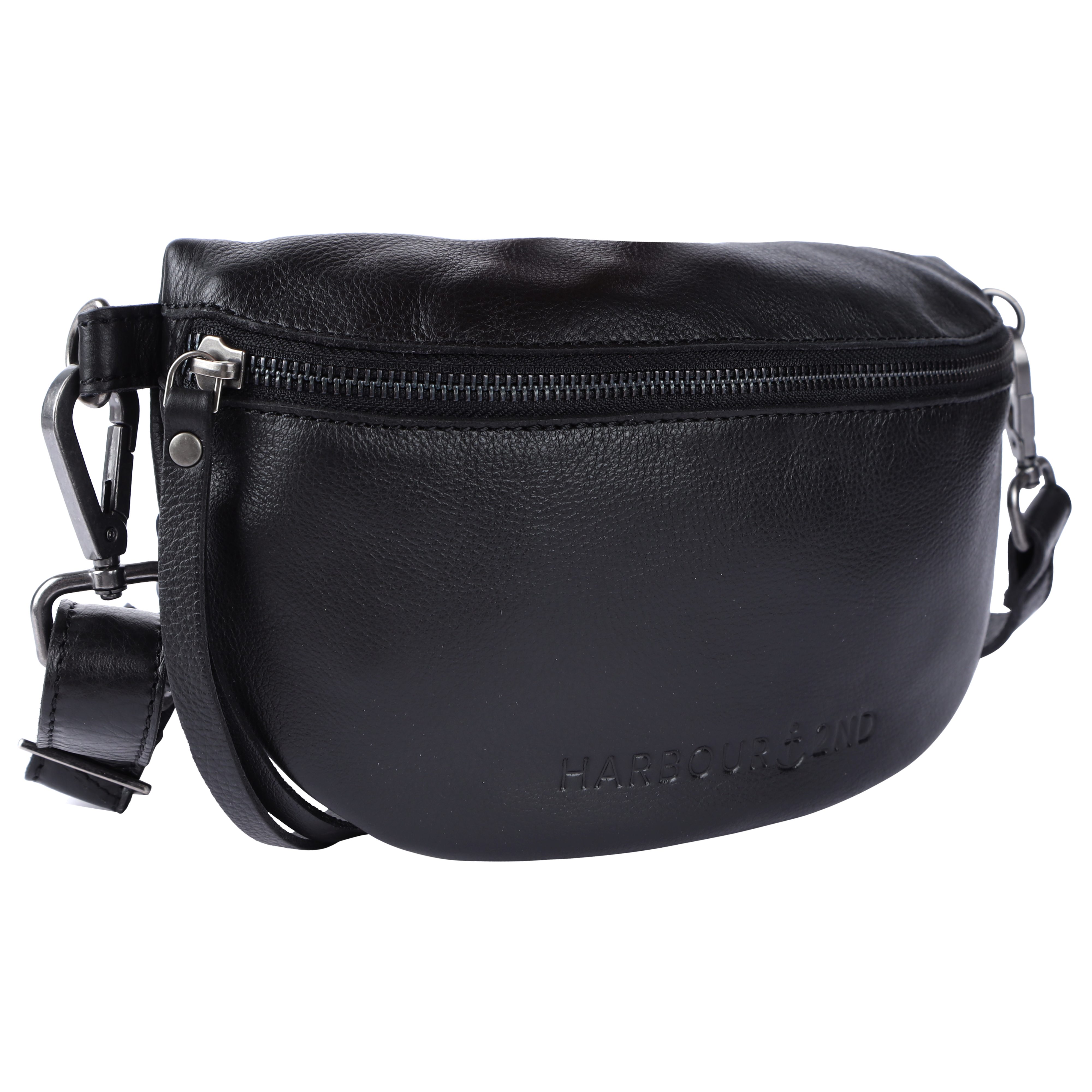 HARBOUR 2nd Umhängetasche Paulette, Schultertasche, Mini Bag, Handtasche Da günstig online kaufen