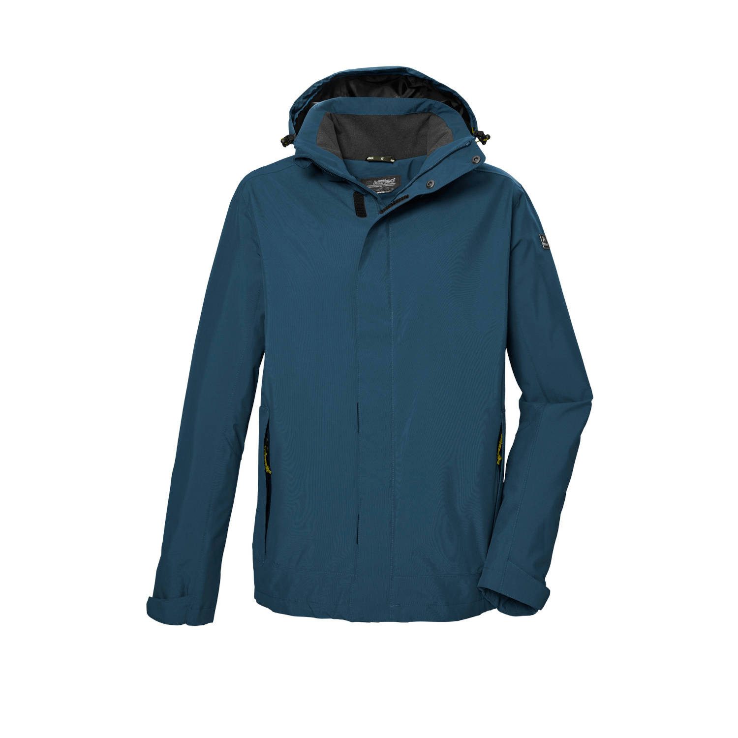 Killtec Outdoorjacke killtec Herren Funktionsjacke KOS 87 43281-000