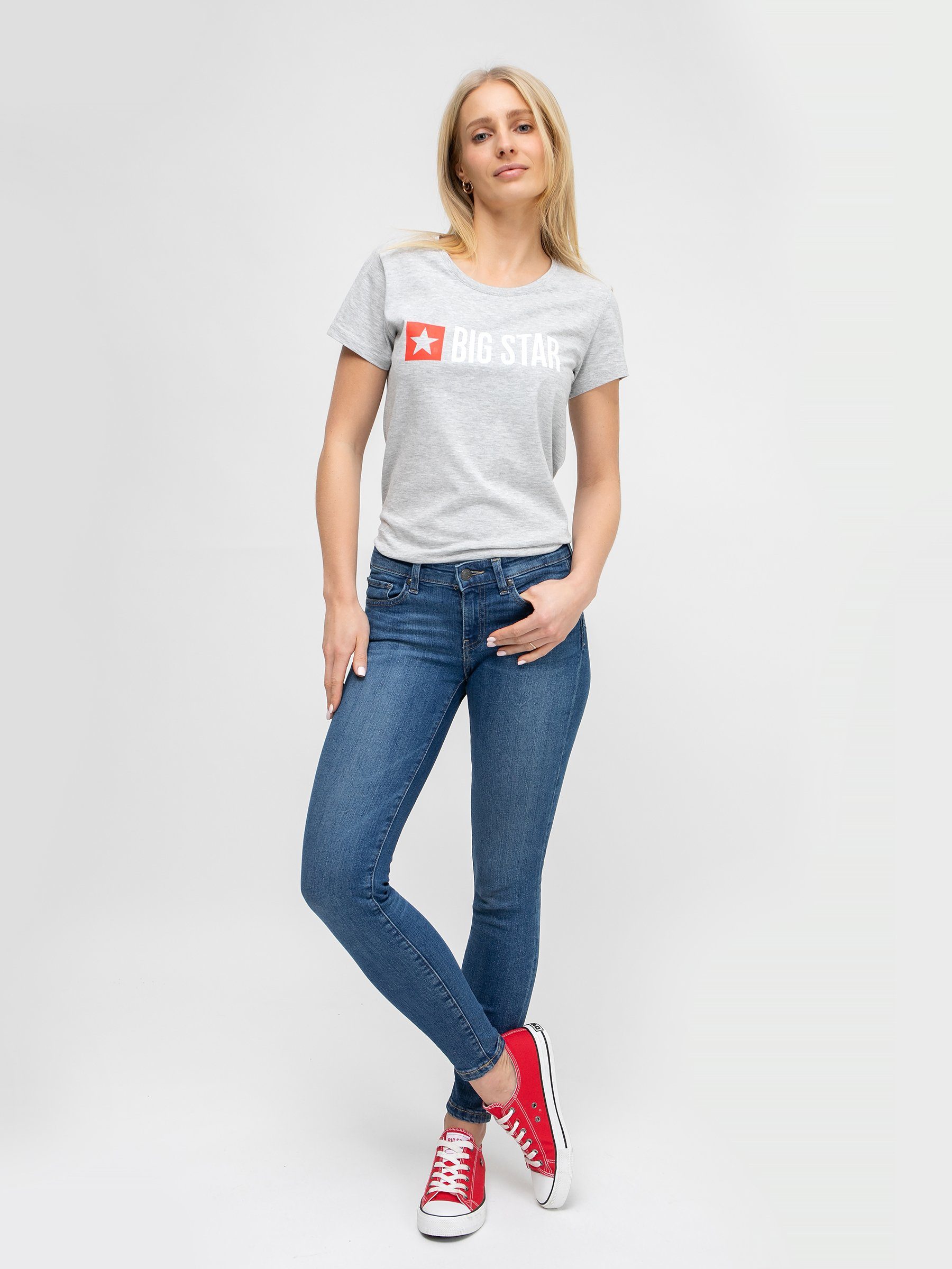 BIG STAR Damen Jeans online kaufen | OTTO