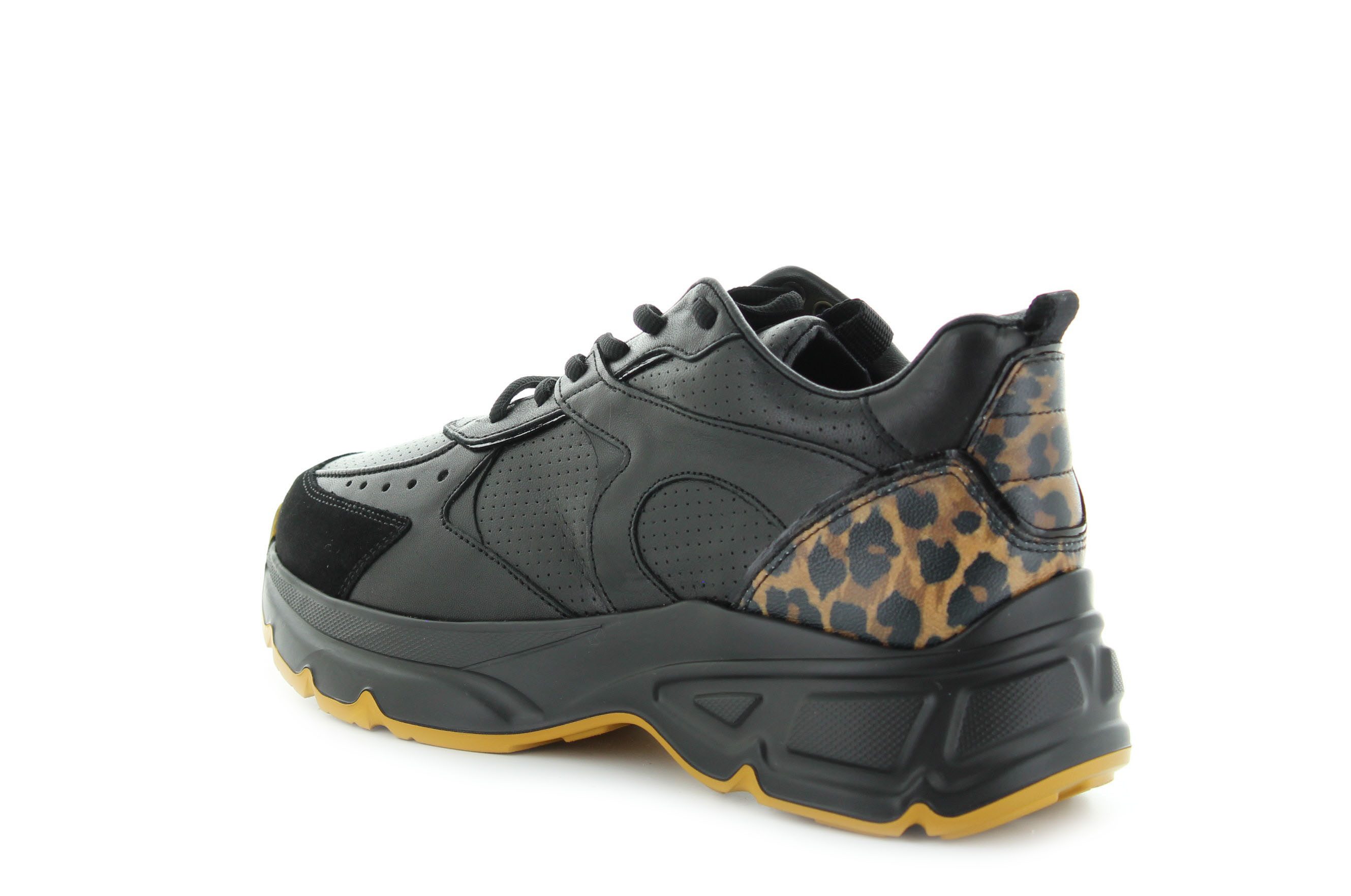 Högl FAITH Sneaker Leichte Laufsohle