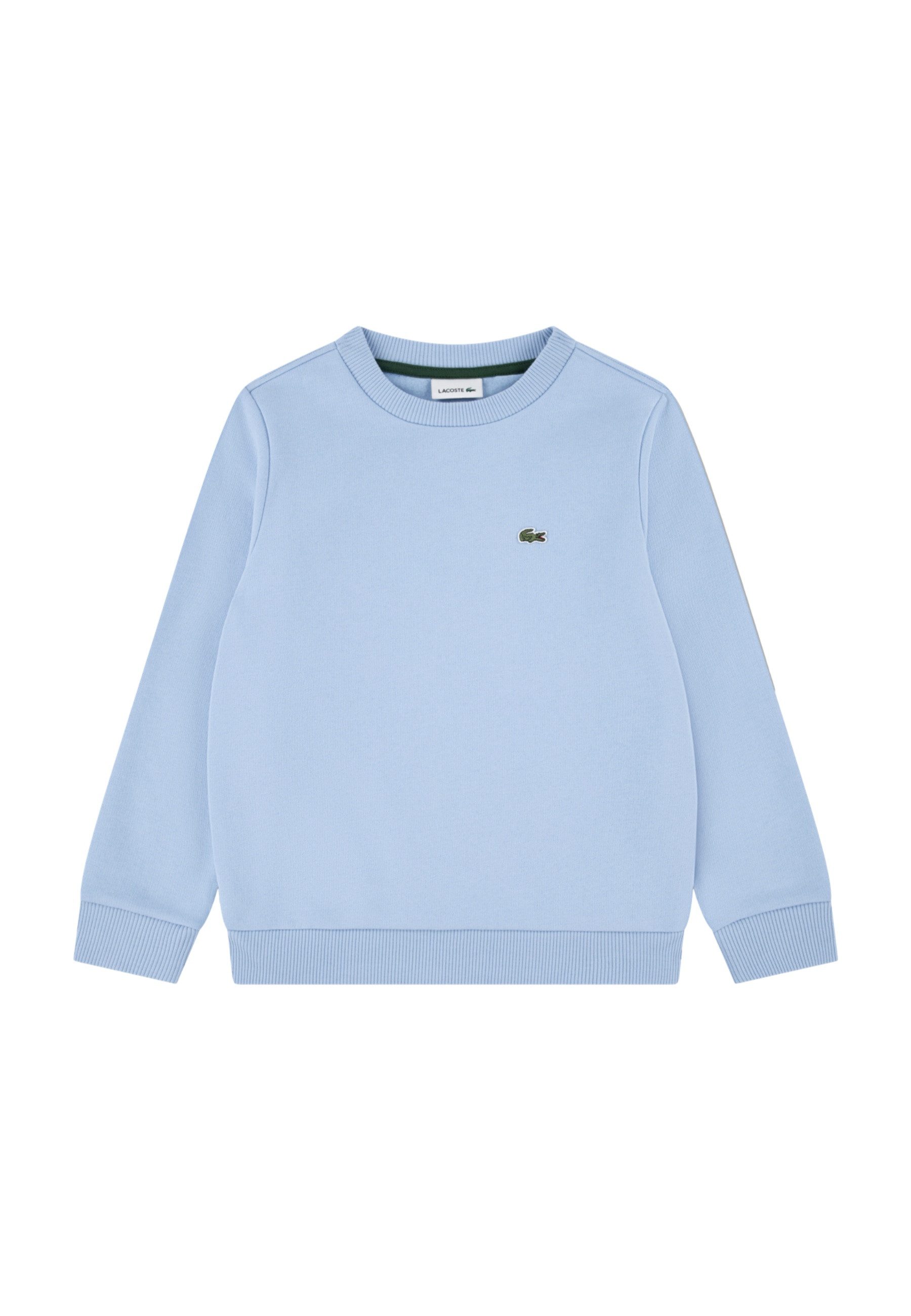 Lacoste Sweatshirt Pullover LCB CORE Sweatshirt (1-tlg)