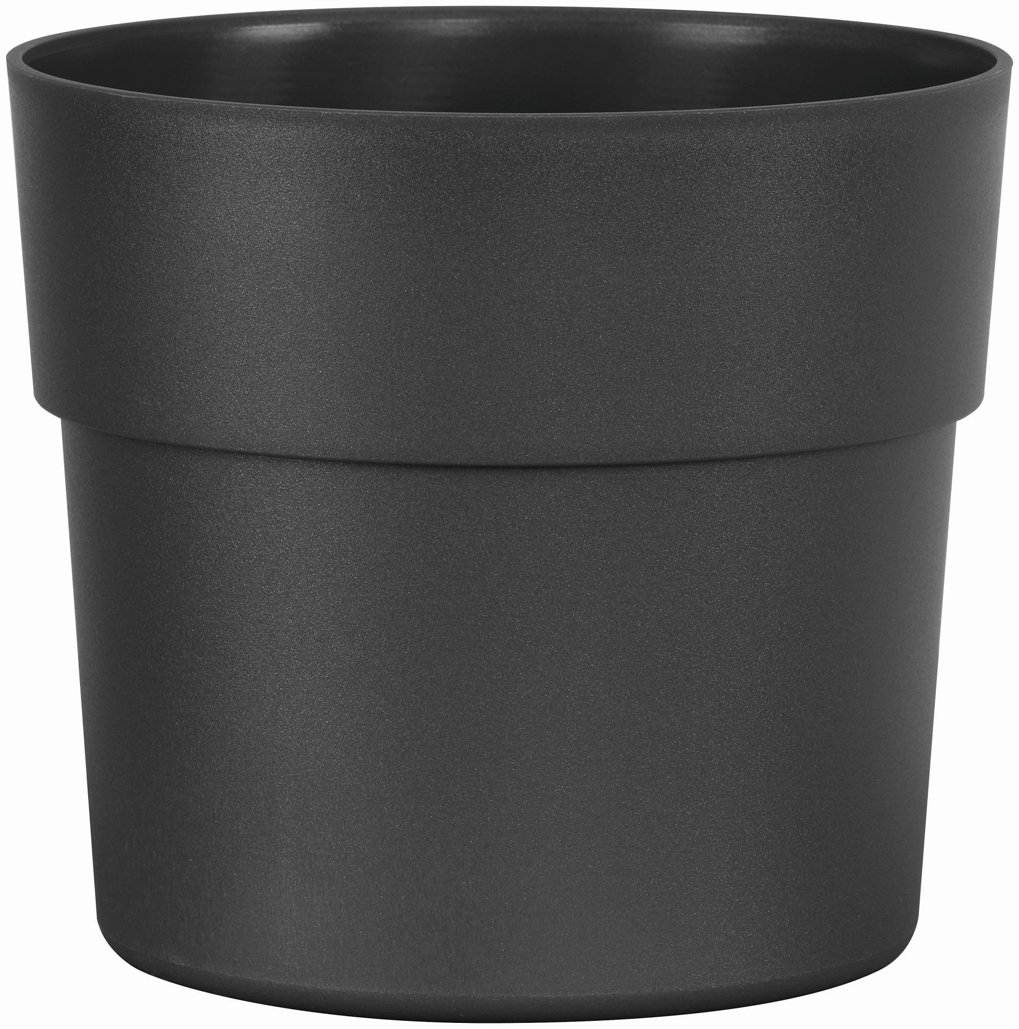 Geli Übertopf Übertopf LIV in verschiedenen Farben und Größen aus Kunststof günstig online kaufen