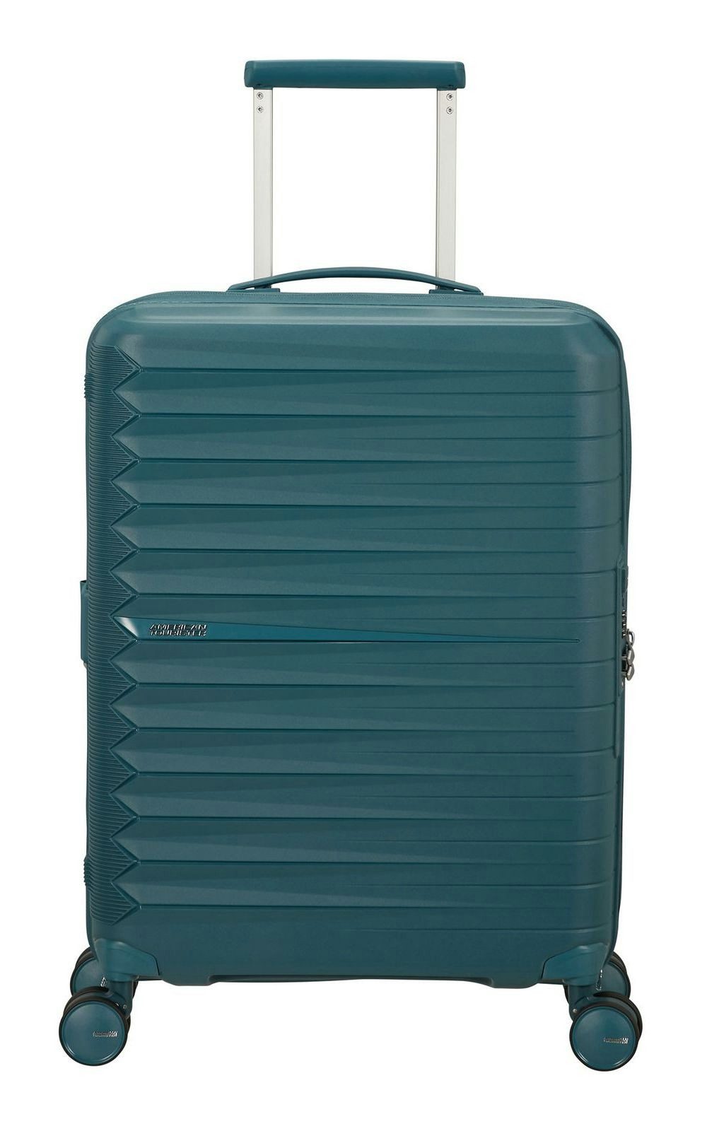 American Tourister® Hartschalen-Trolley Spinner 55 / 20 TSA EXP Trolley, 4 Rollen