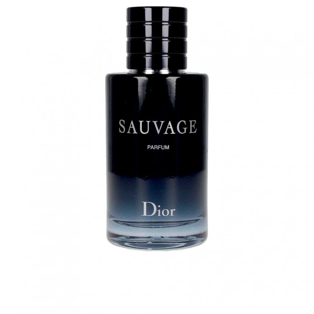 Dior Parfum Sauvage, Glasflakon, Parfüm EXTRAIT, Herrenduft