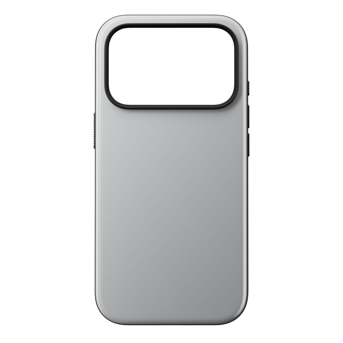 Nomad Smartphone-Hülle Modern Case iPhone 17 Pro Lunar Gray