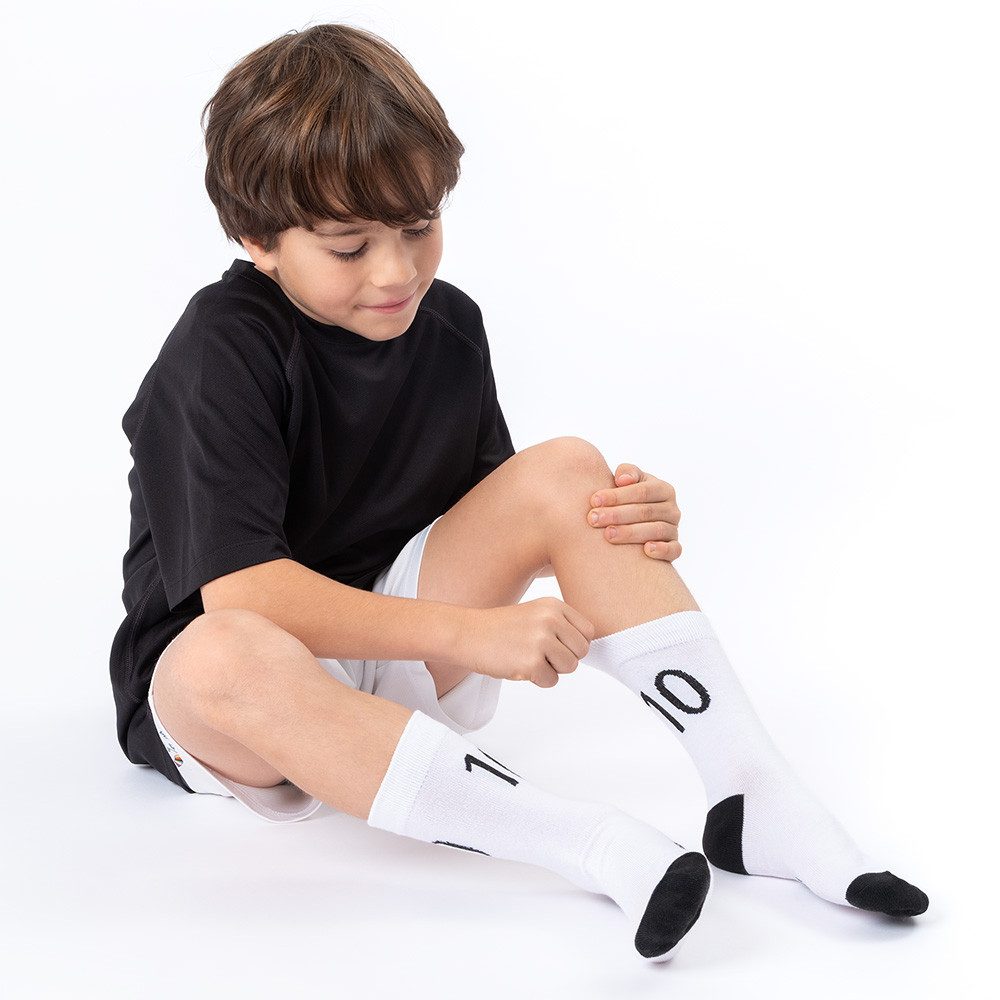OCCULTO Freizeitsocken Jungen & Mädchen Motiv Socken 10er Pack (Modell: Fantasia) (10-Paar) – Bild 3 von 5