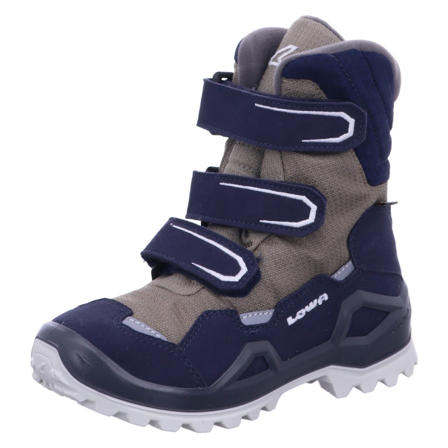 Lowa MILO EVO GTX HI JR Stiefel