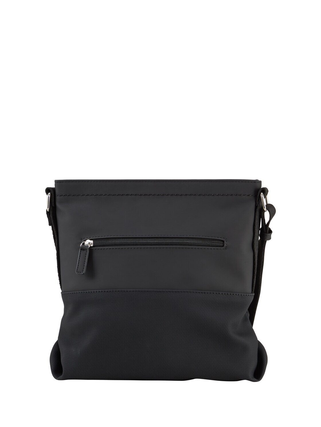 TOM TAILOR Umhängetasche Bags, TTERIN M Umhängetasche aus Lederimitat
