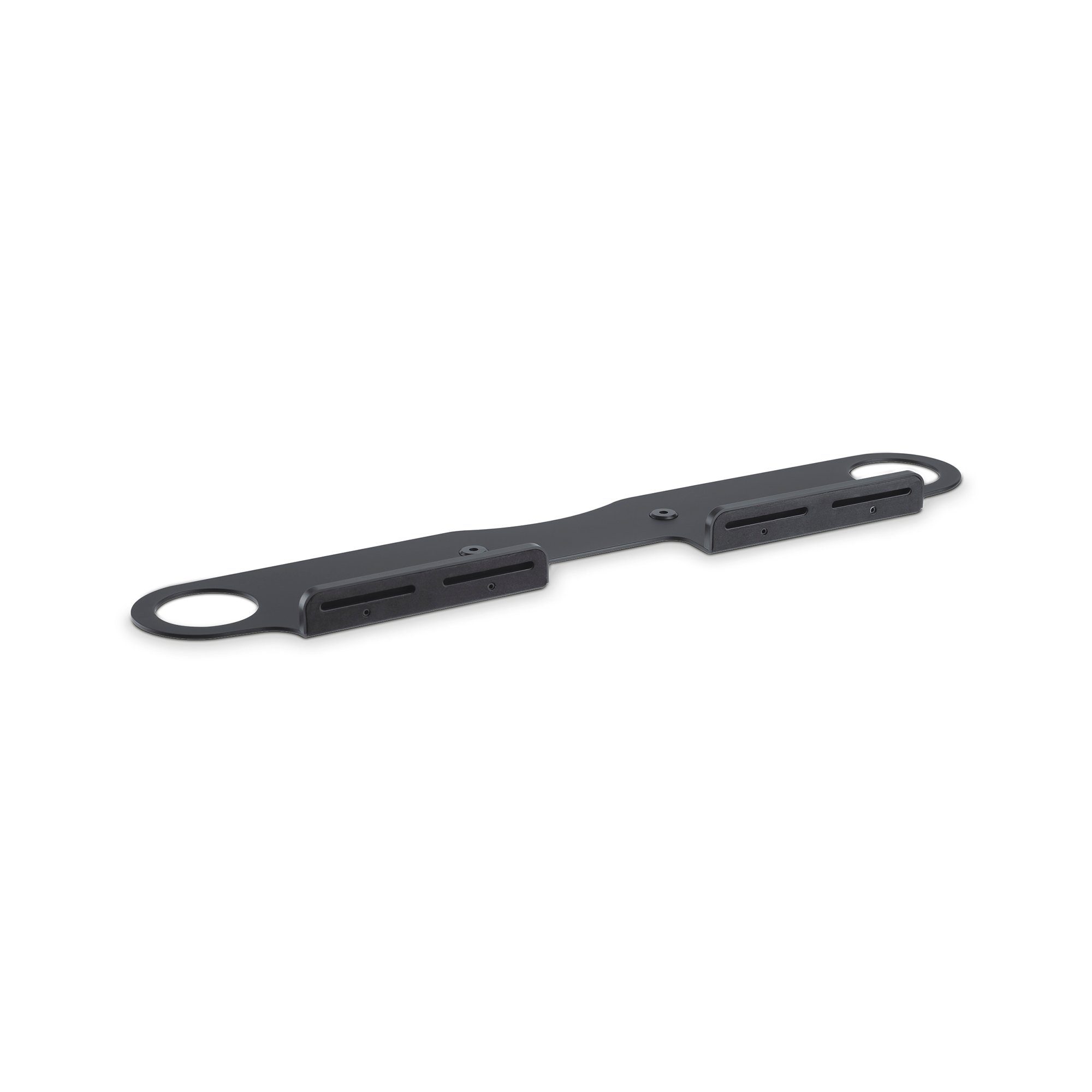 conecto Lautsprecher-Wandhalterung conecto CC50652 Wandhalterung kompatibel mit SONOS BEAM Soundbar – Bild 3 von 5