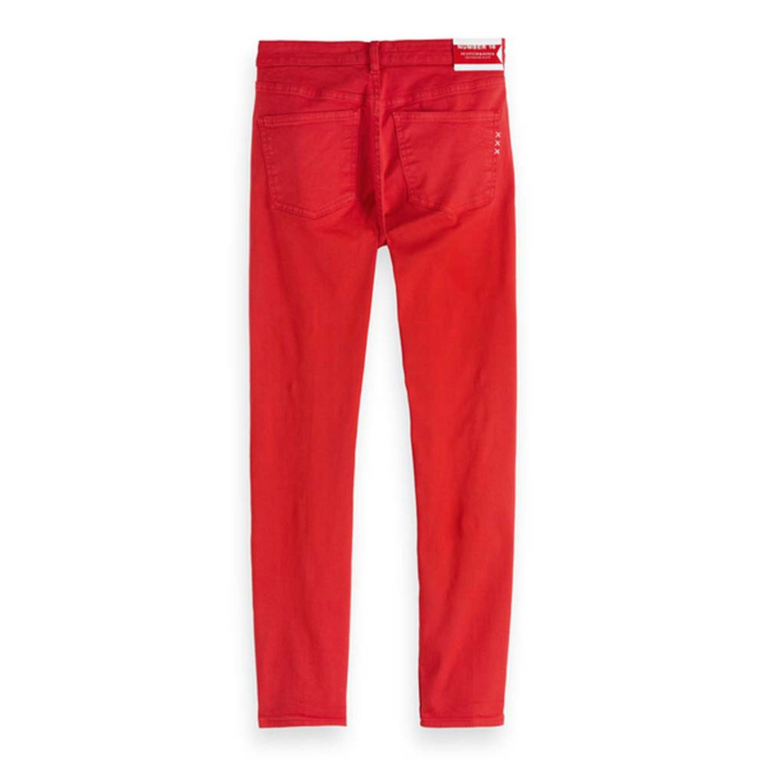 Maison Scotch Trekkinghose Maison Scotch Damen Jeans The Keeper 153155 günstig online kaufen