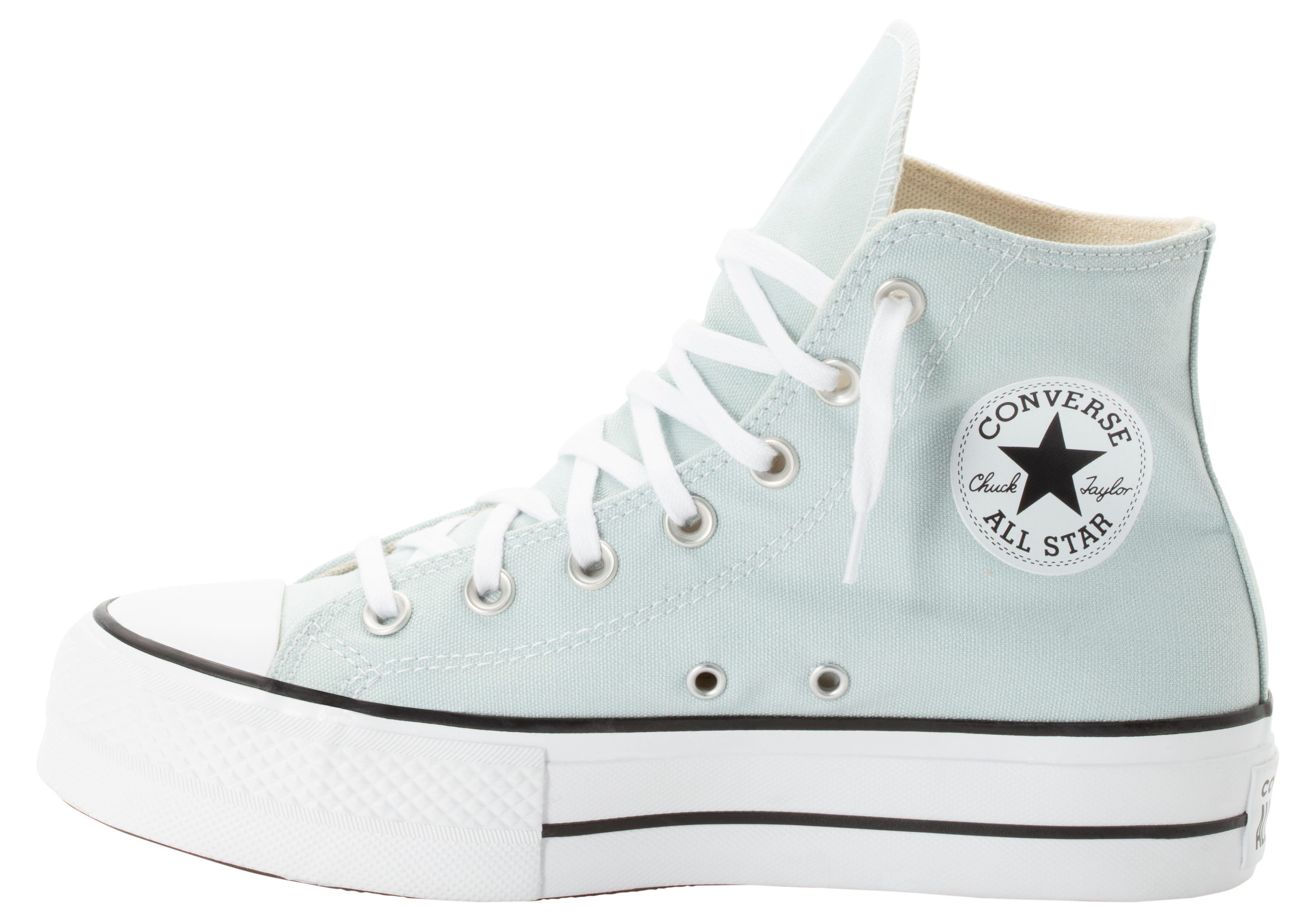 Converse CHUCK TAYLOR ALL STAR LIFT PLATFORM Sneaker günstig online kaufen