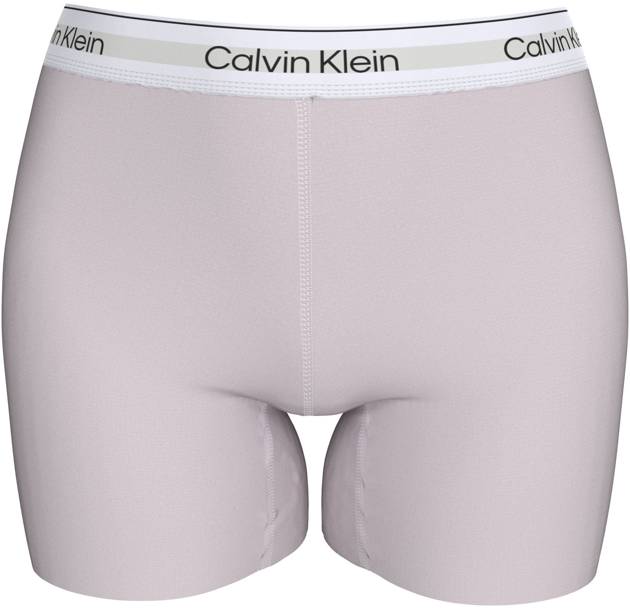 Calvin Klein Underwear Boxershorts BOXER BRIEF Körpernahe Passform