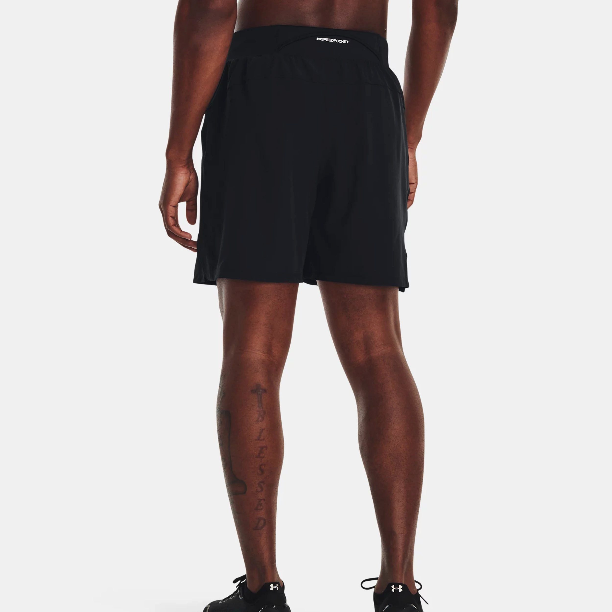 Under Armour® Laufshorts Launch Elite 7in