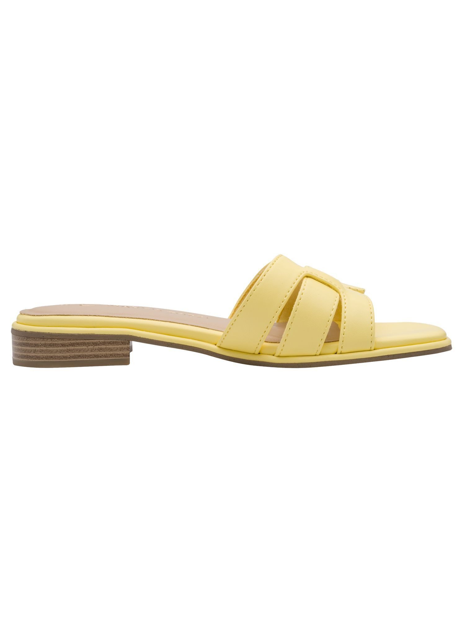 MARCO TOZZI FEEL mit Blockabsatz Blockabsatz 2-27152-42 Mules FEEL