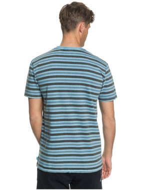 Quiksilver T-Shirt Capitoa