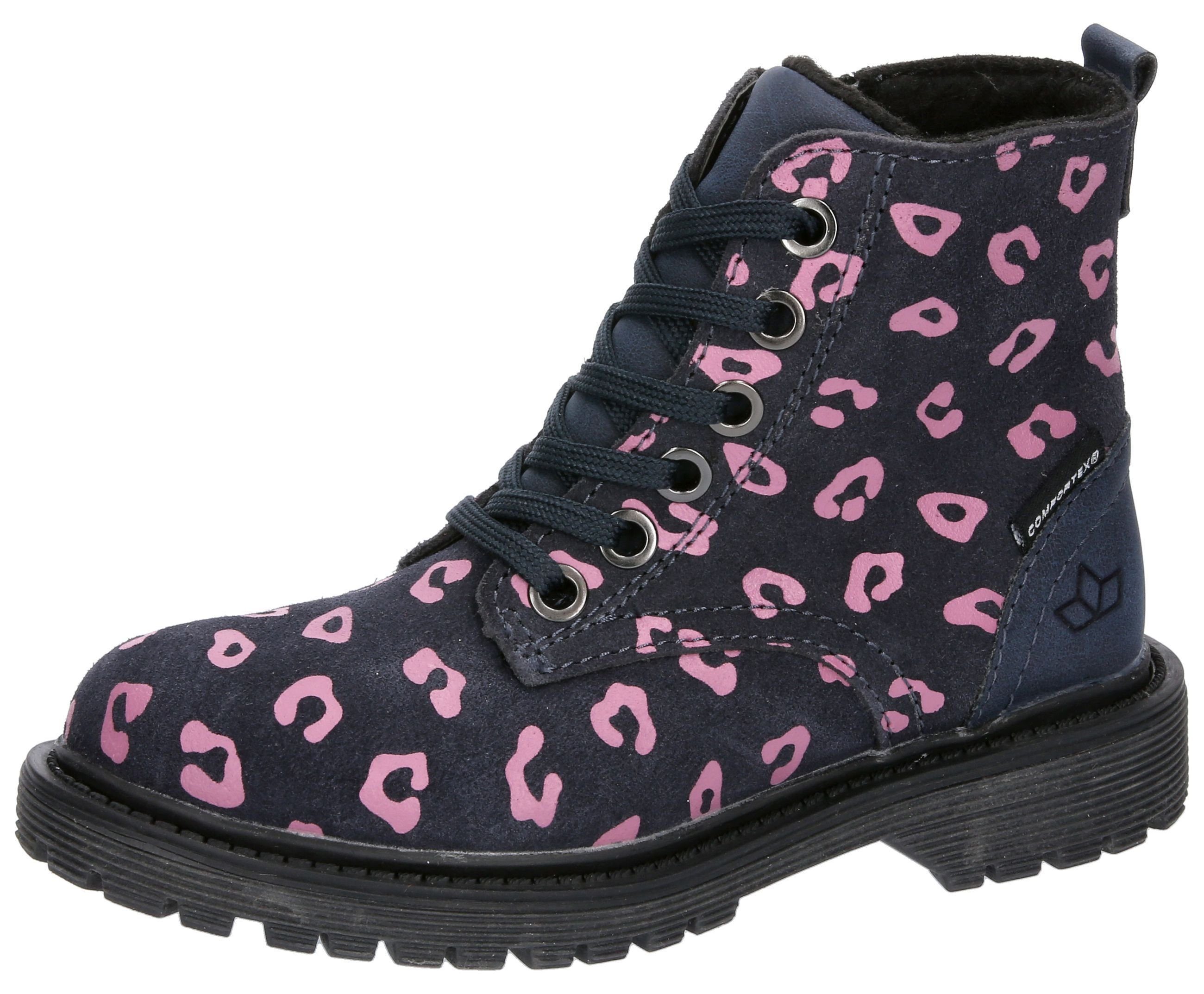 Lico Trendstiefel Malati Winterstiefel