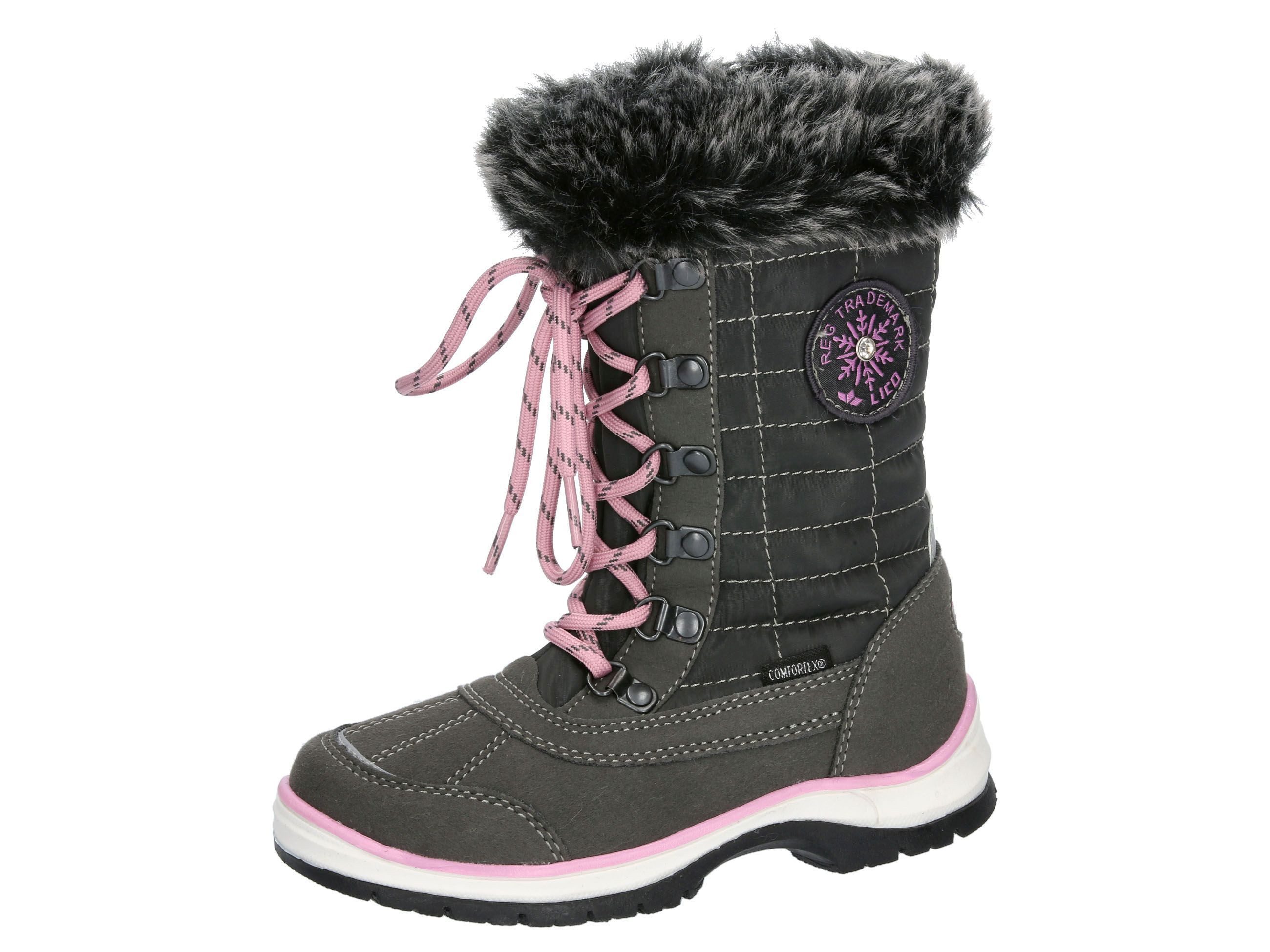 Lico Winterboot Lillesand Winterstiefel