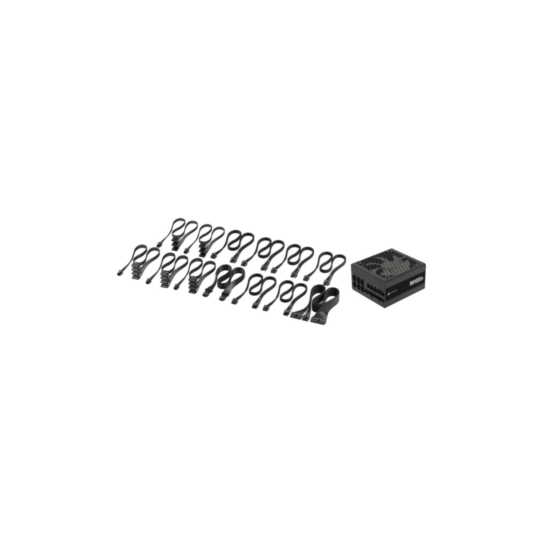 Corsair RM1000x Netzteil